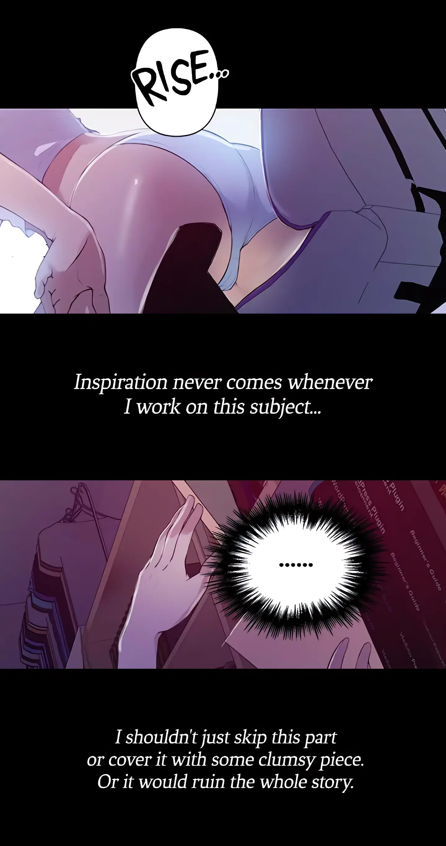 Secret Class Uncensored Fan Edition Chapter 67 - Page 13