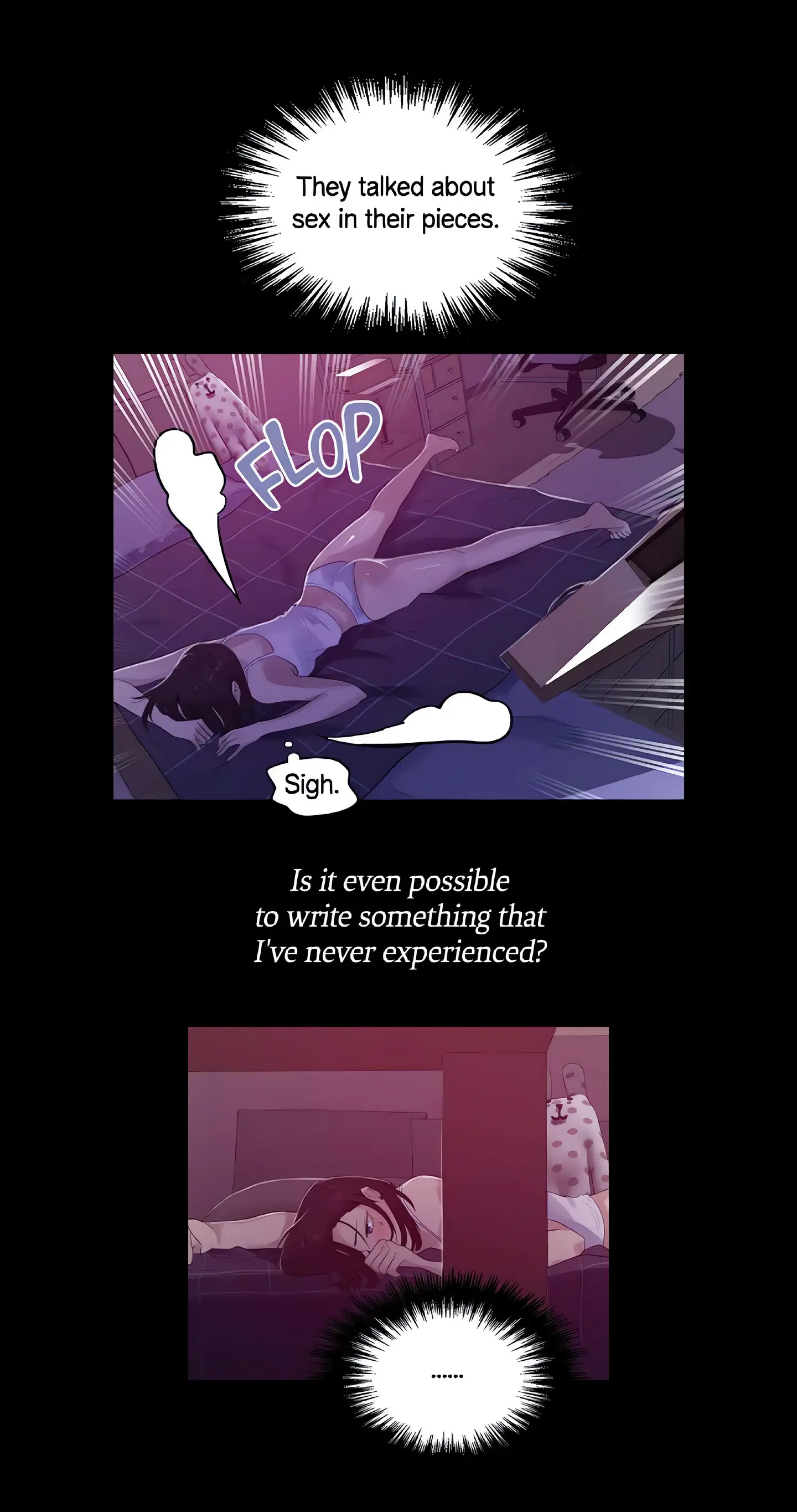 Secret Class Uncensored Fan Edition Chapter 67 - Page 15