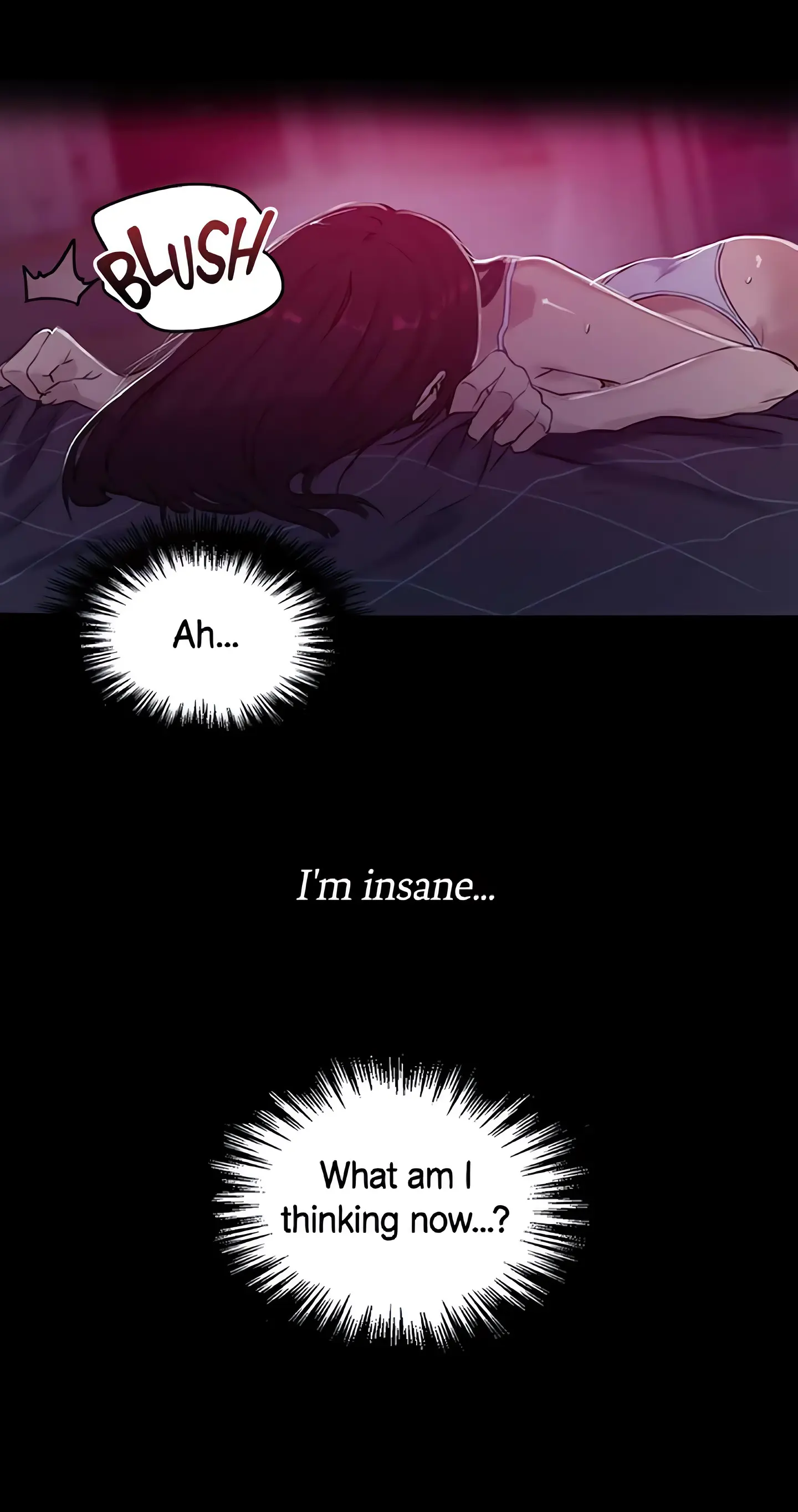 Secret Class Uncensored Fan Edition Chapter 67 - Page 17