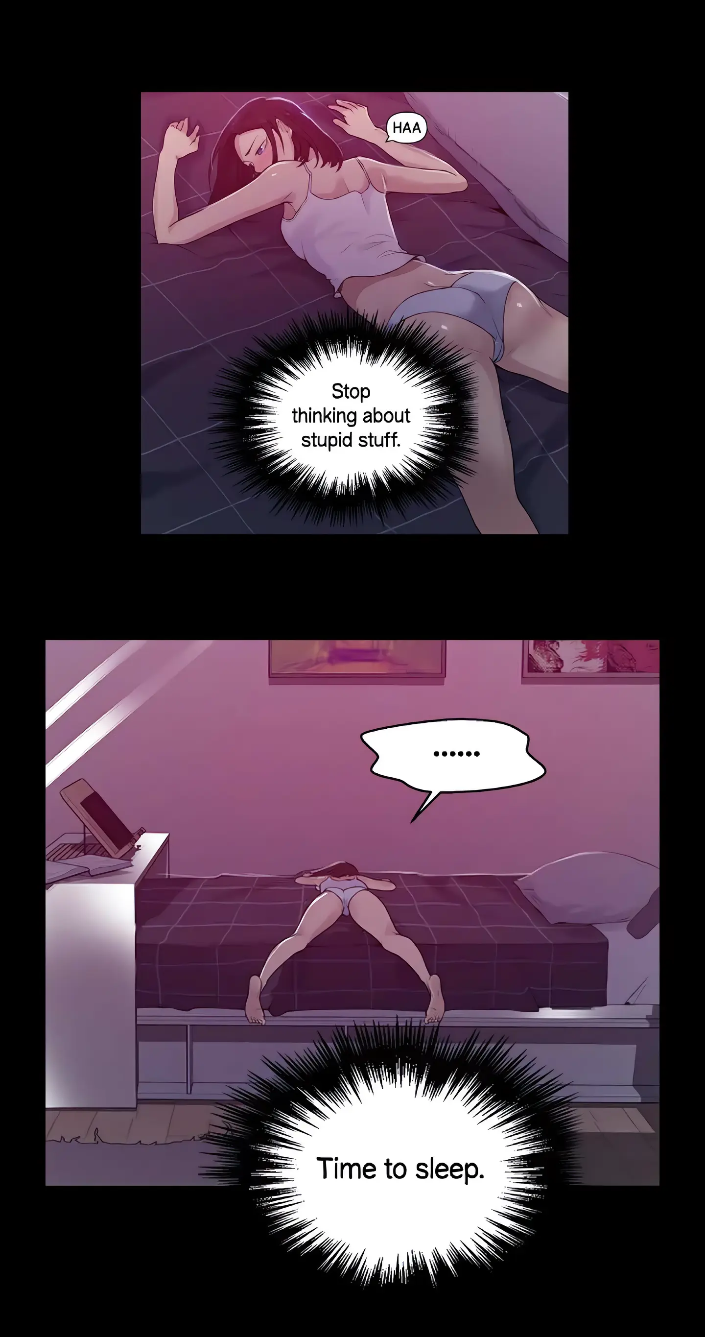 Secret Class Uncensored Fan Edition Chapter 67 - Page 18
