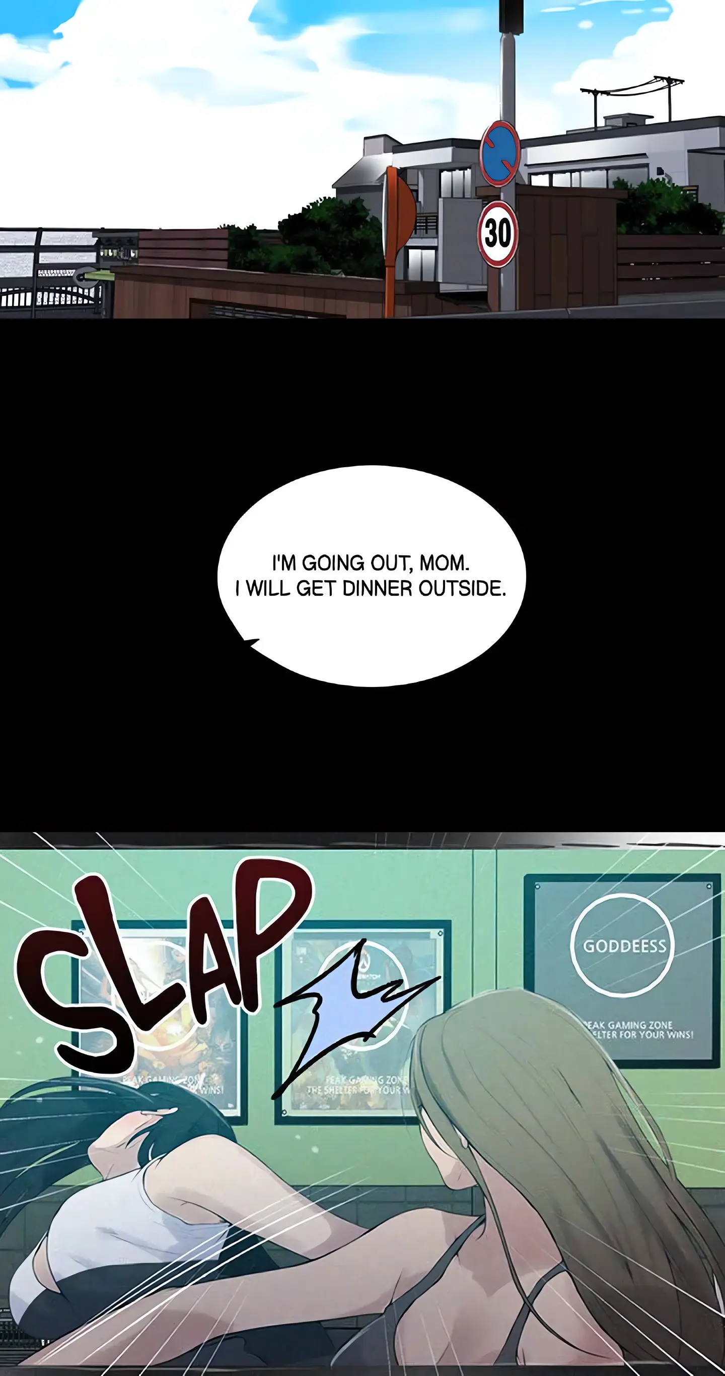 Secret Class Uncensored Fan Edition Chapter 67 - Page 19