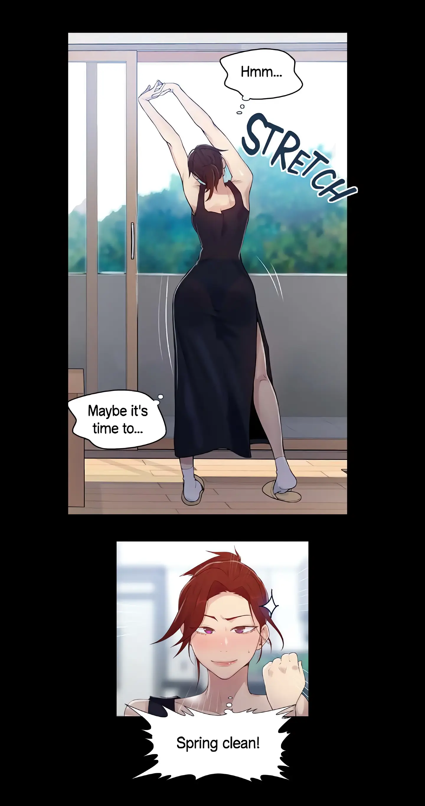 Secret Class Uncensored Fan Edition Chapter 67 - Page 23
