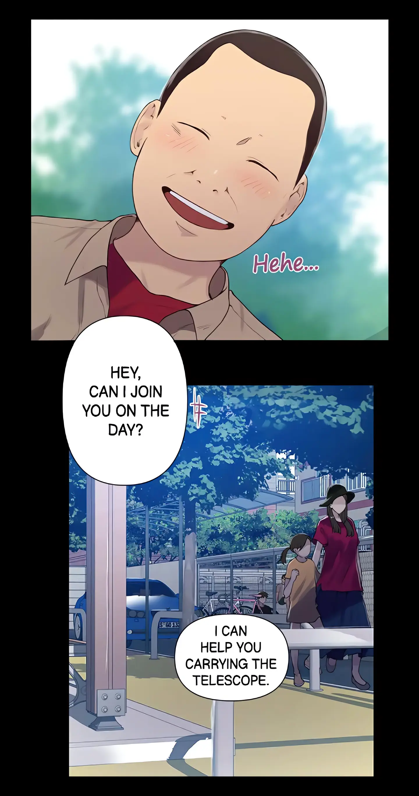 Secret Class Uncensored Fan Edition Chapter 67 - Page 25