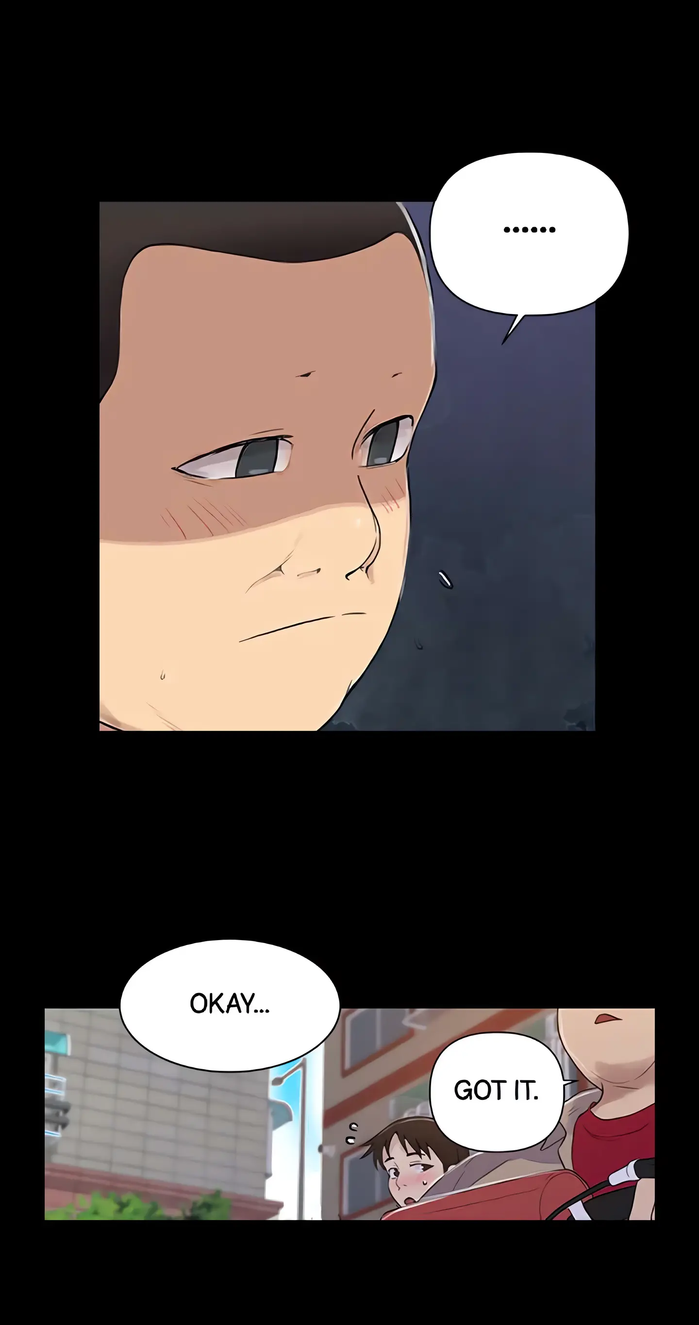 Secret Class Uncensored Fan Edition Chapter 67 - Page 27