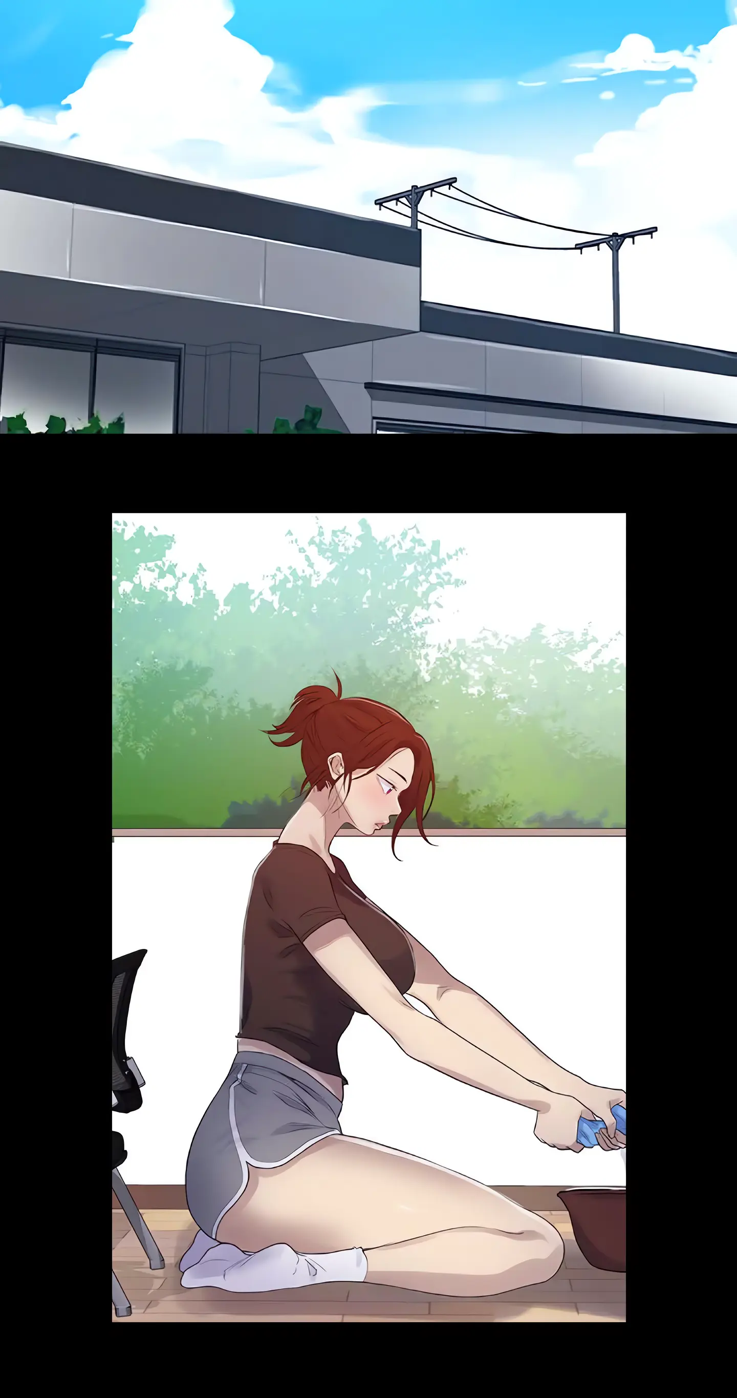 Secret Class Uncensored Fan Edition Chapter 67 - Page 29