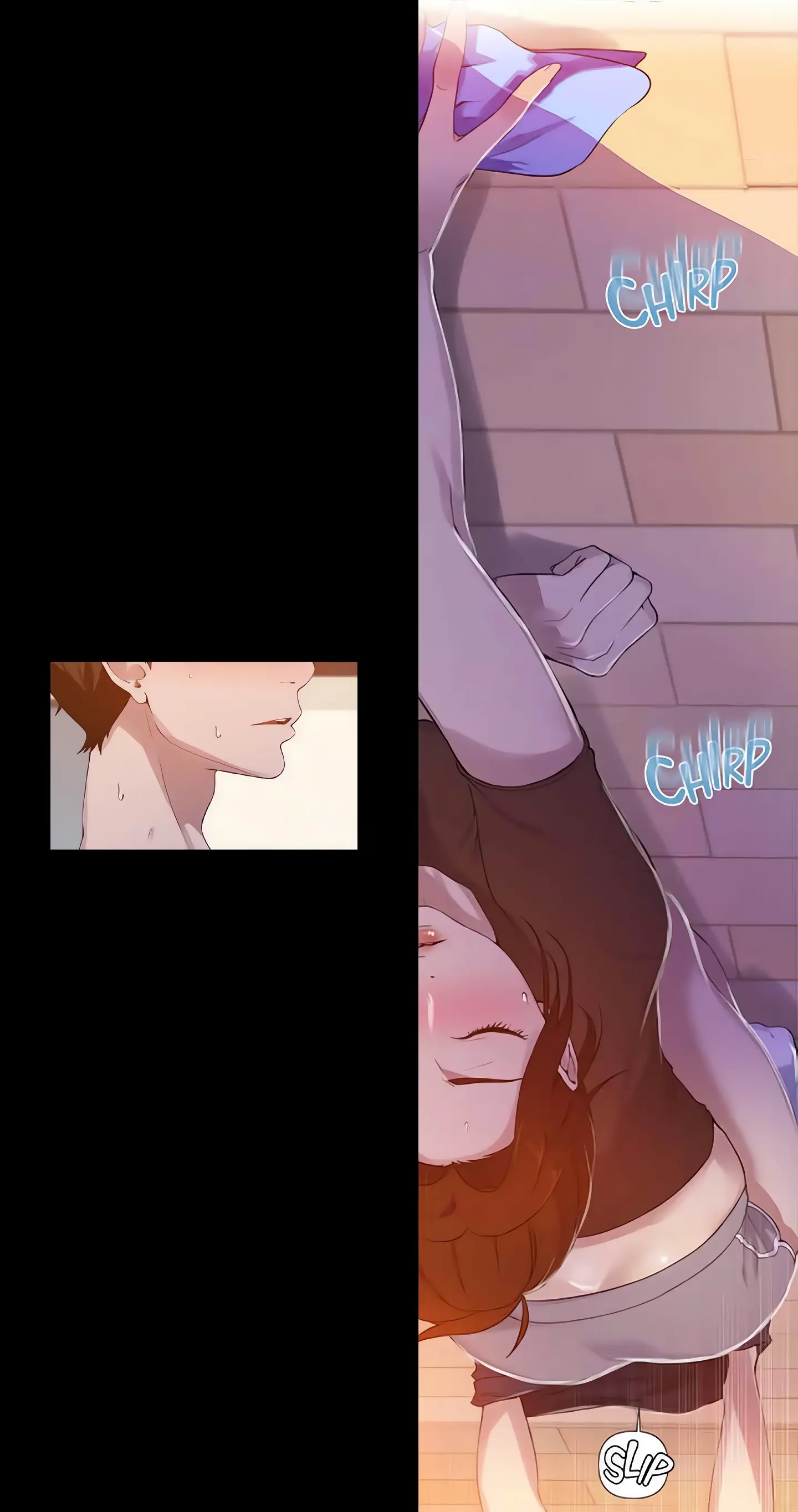 Secret Class Uncensored Fan Edition Chapter 67 - Page 37