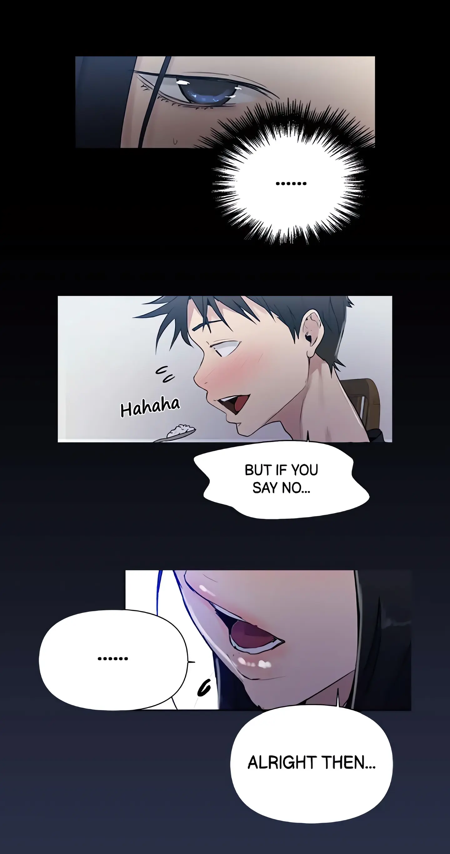 Secret Class Uncensored Fan Edition Chapter 67 - Page 4