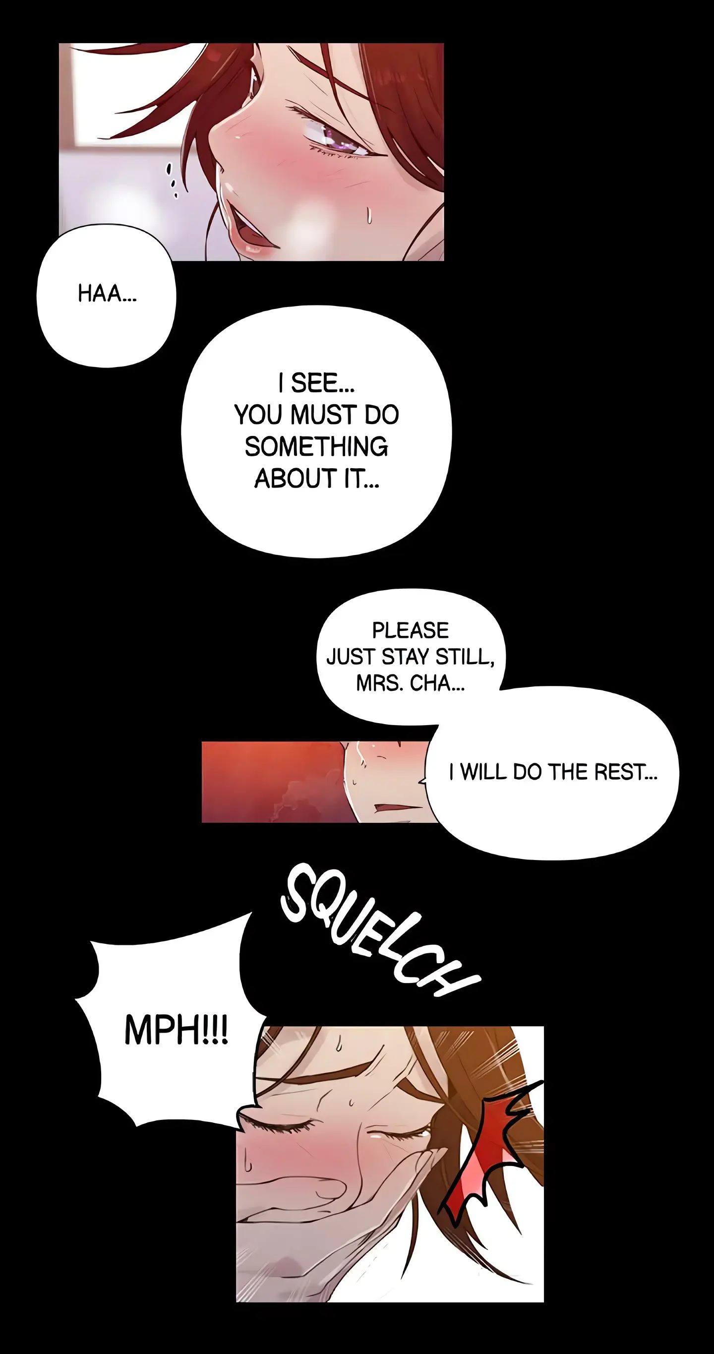 Secret Class Uncensored Fan Edition Chapter 67 - Page 43