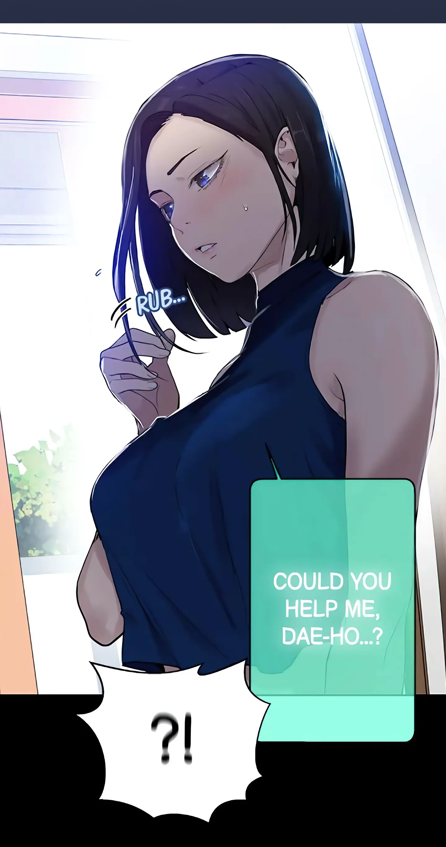 Secret Class Uncensored Fan Edition Chapter 67 - Page 5
