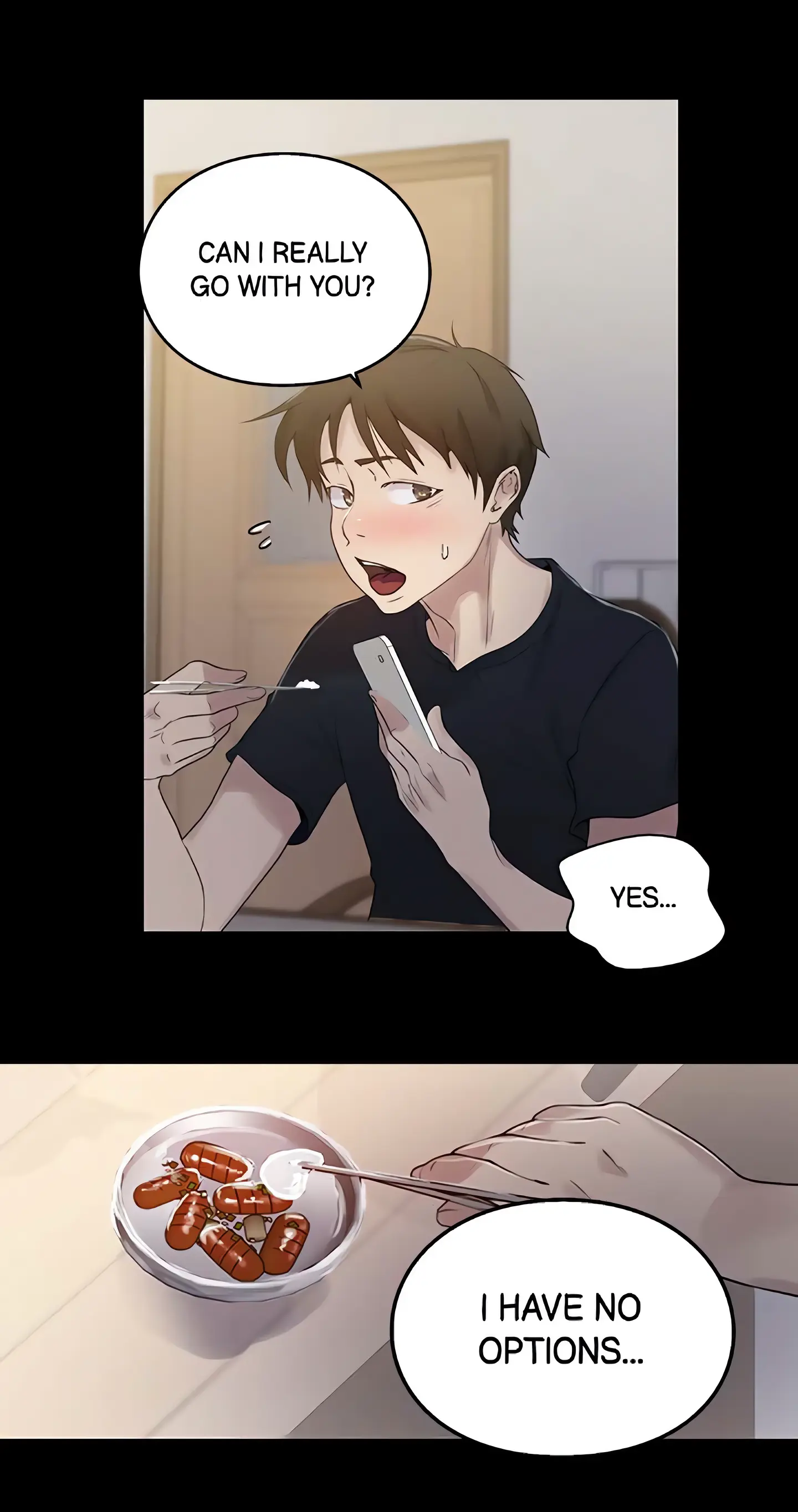 Secret Class Uncensored Fan Edition Chapter 67 - Page 7