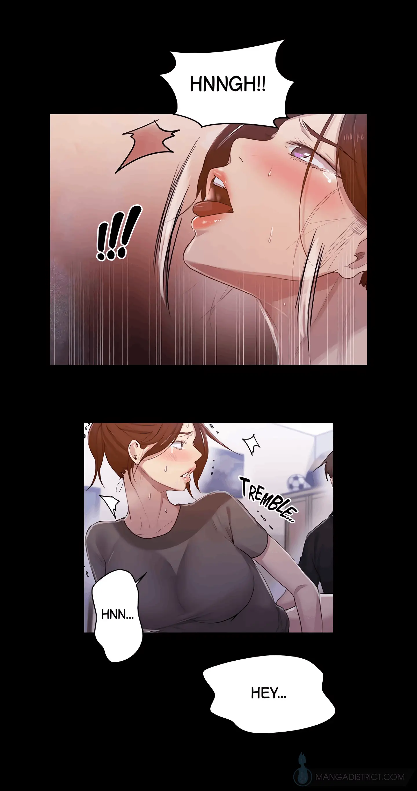 Secret Class Uncensored Fan Edition Chapter 68 - Page 11