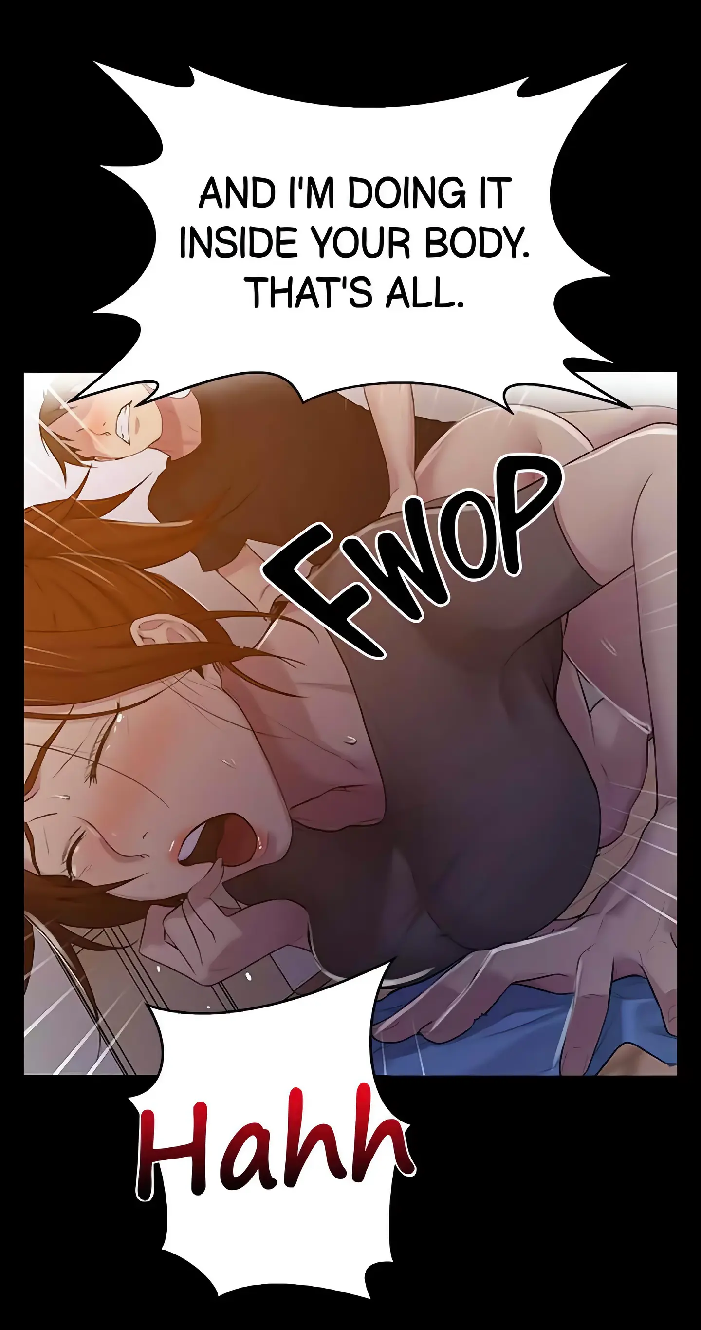 Secret Class Uncensored Fan Edition Chapter 68 - Page 18