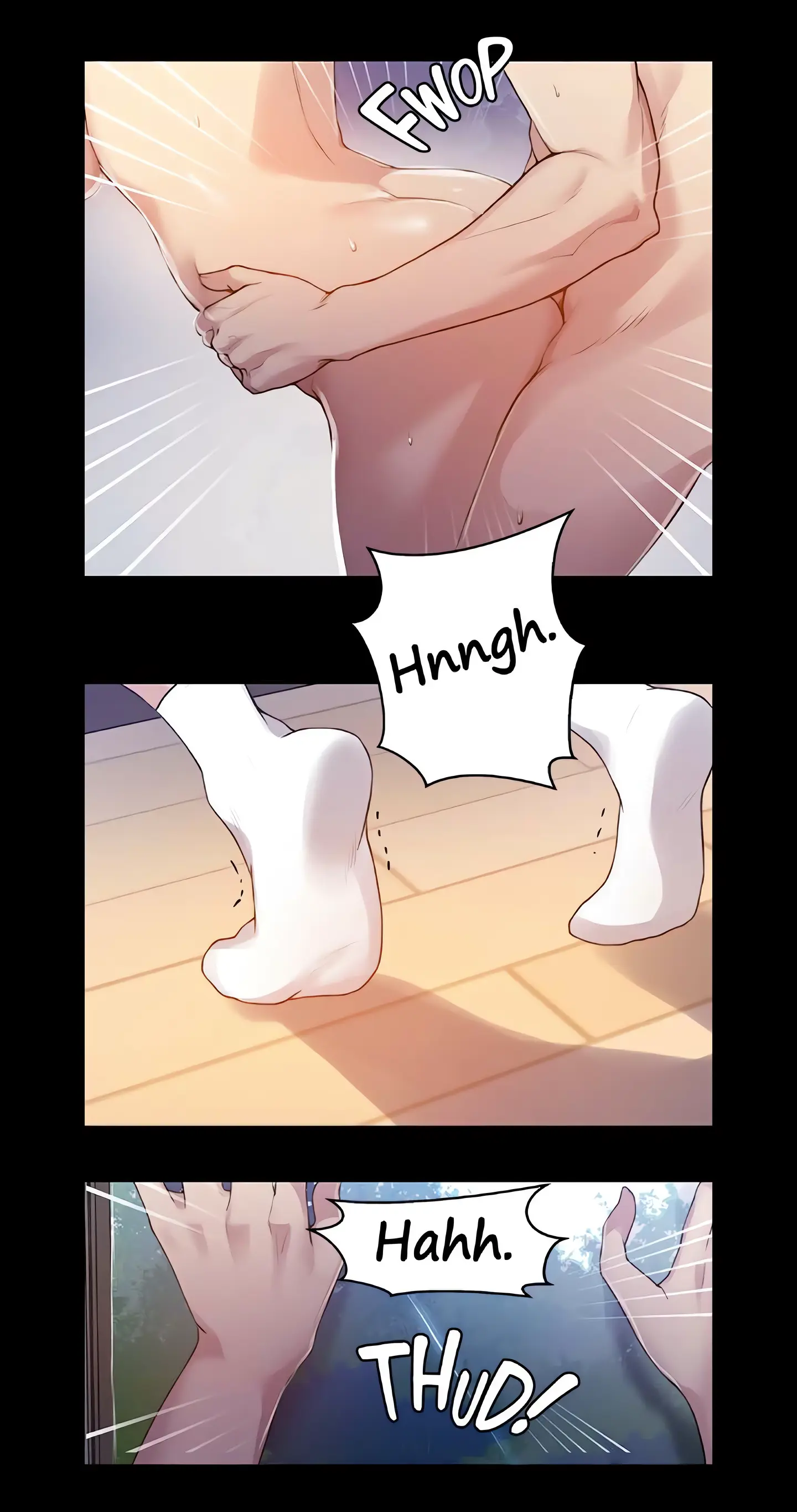 Secret Class Uncensored Fan Edition Chapter 68 - Page 23