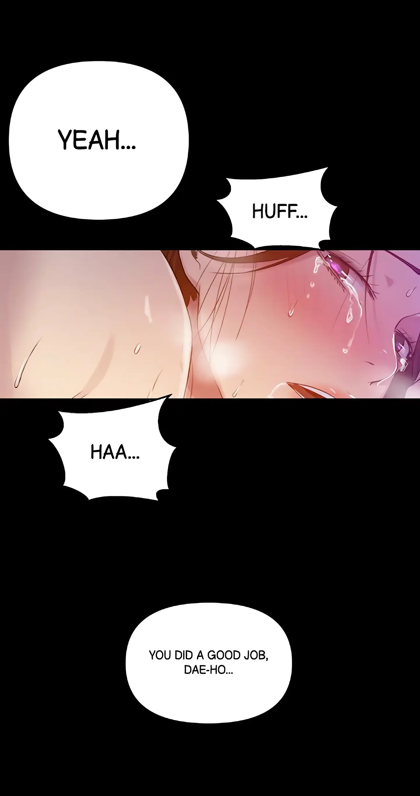 Secret Class Uncensored Fan Edition Chapter 68 - Page 36
