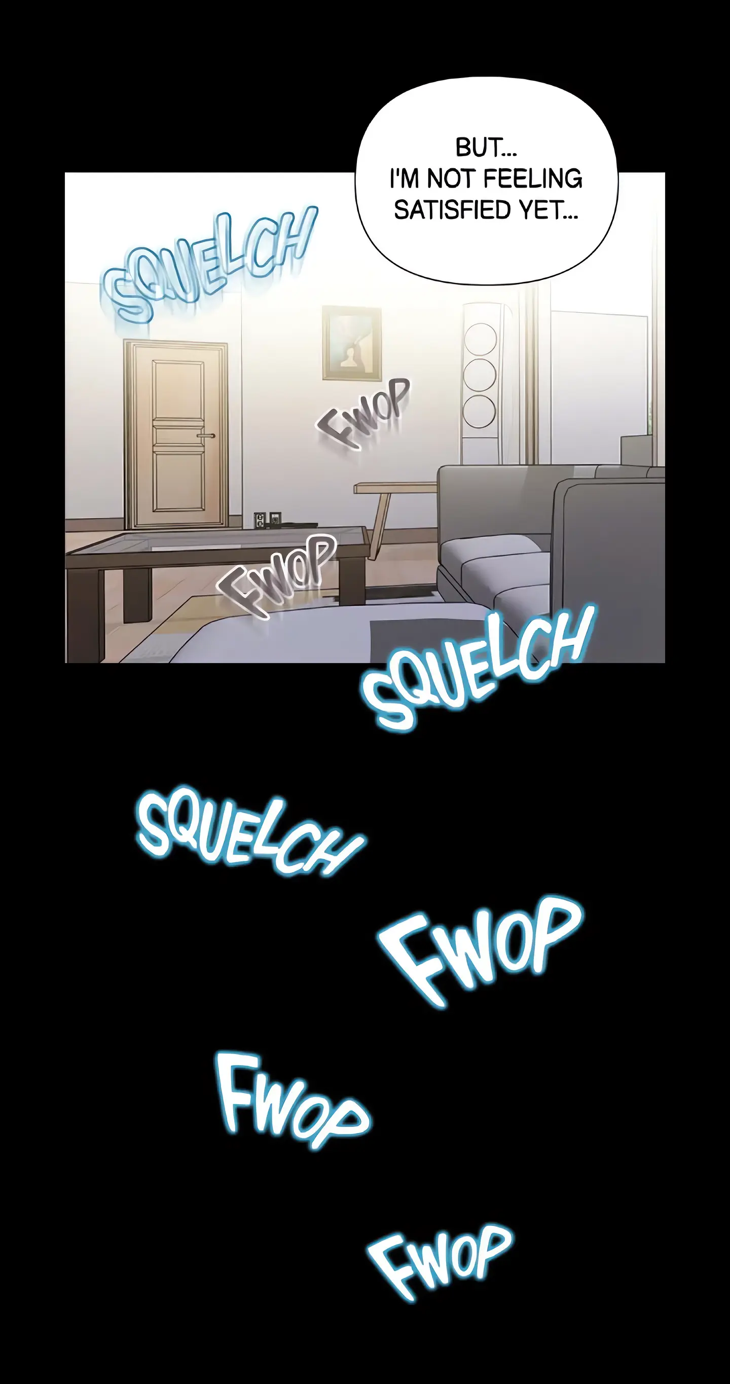 Secret Class Uncensored Fan Edition Chapter 68 - Page 43