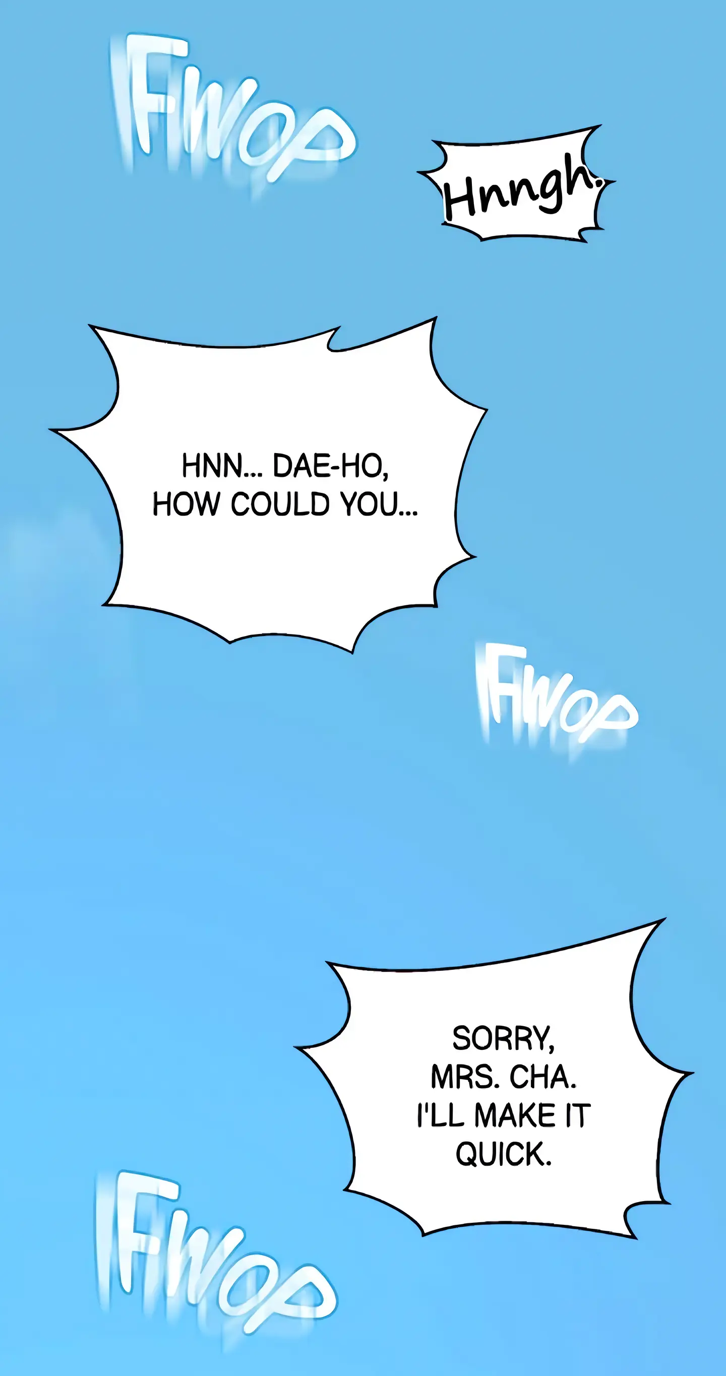 Secret Class Uncensored Fan Edition Chapter 68 - Page 45