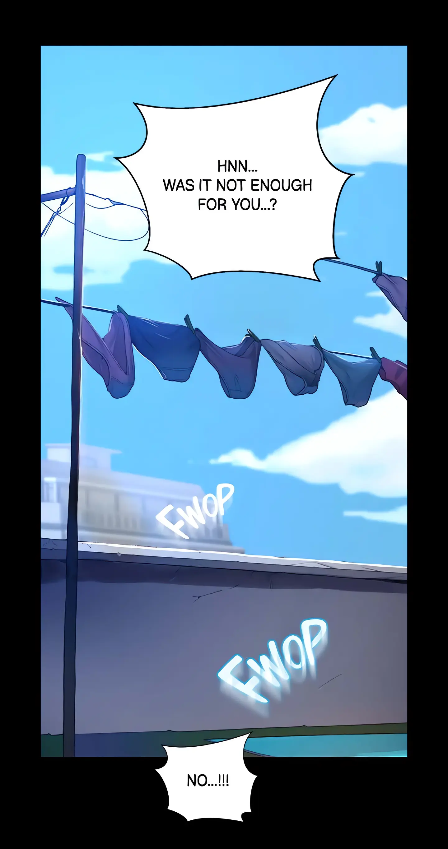 Secret Class Uncensored Fan Edition Chapter 68 - Page 46