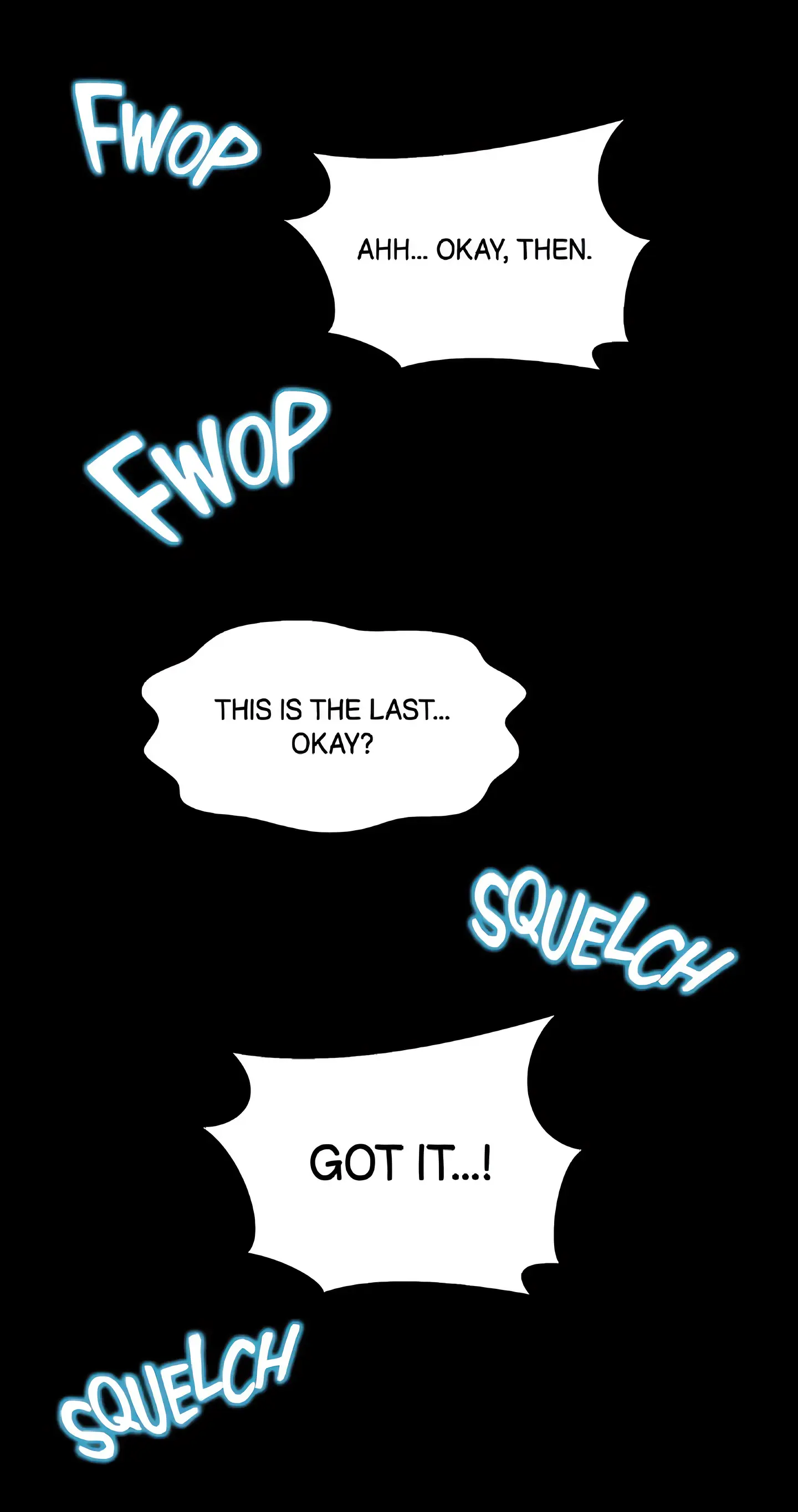 Secret Class Uncensored Fan Edition Chapter 68 - Page 47