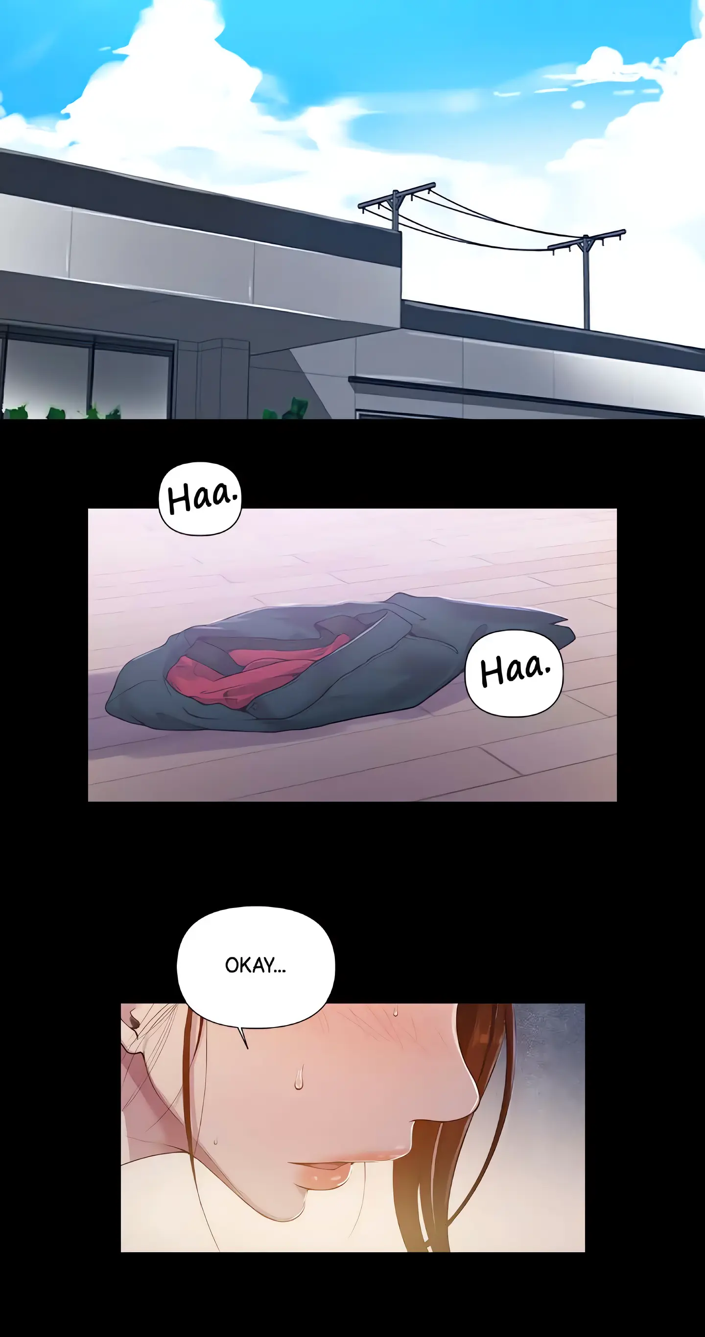 Secret Class Uncensored Fan Edition Chapter 68 - Page 6
