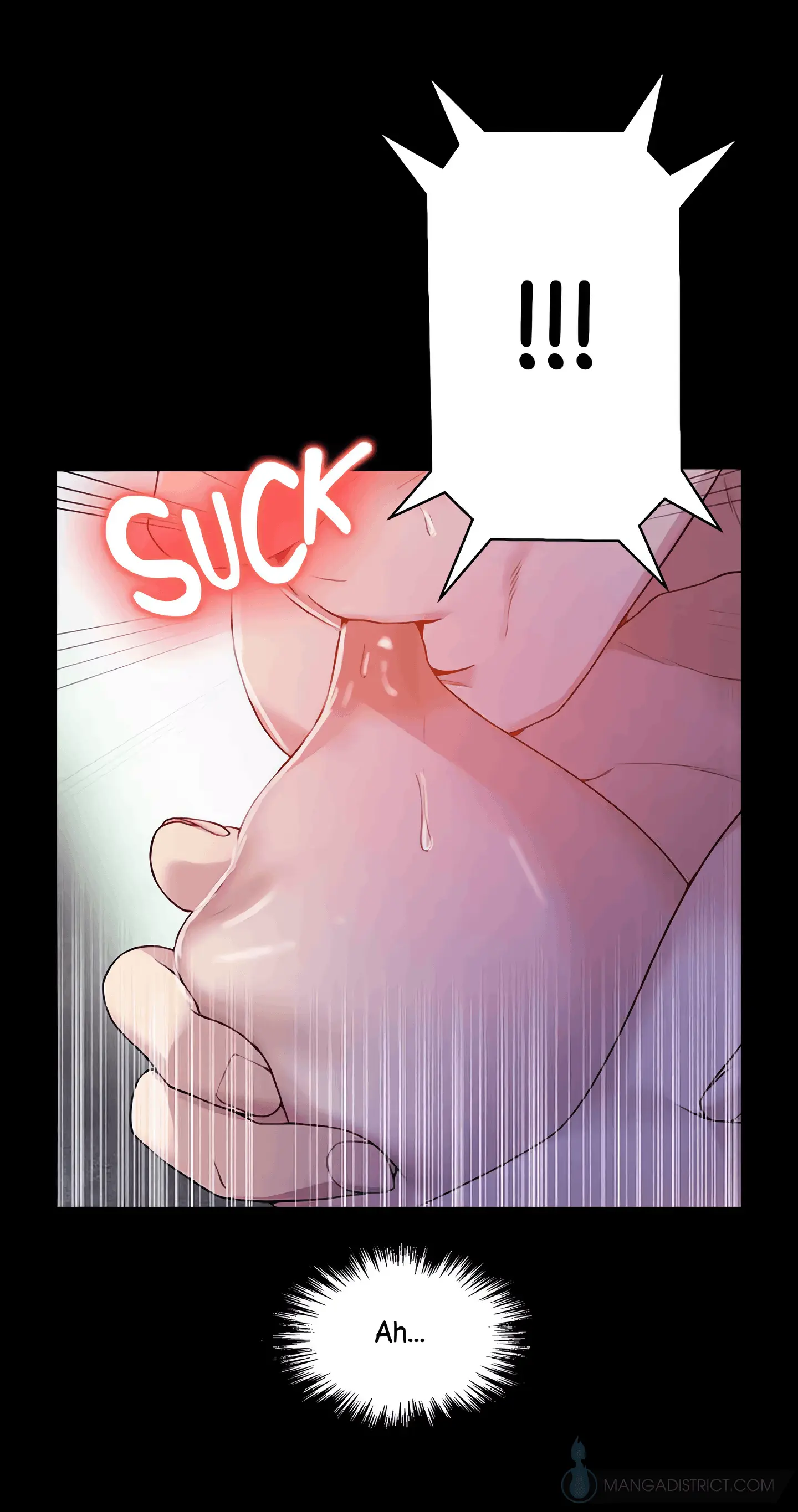 Secret Class Uncensored Fan Edition Chapter 69 - Page 11