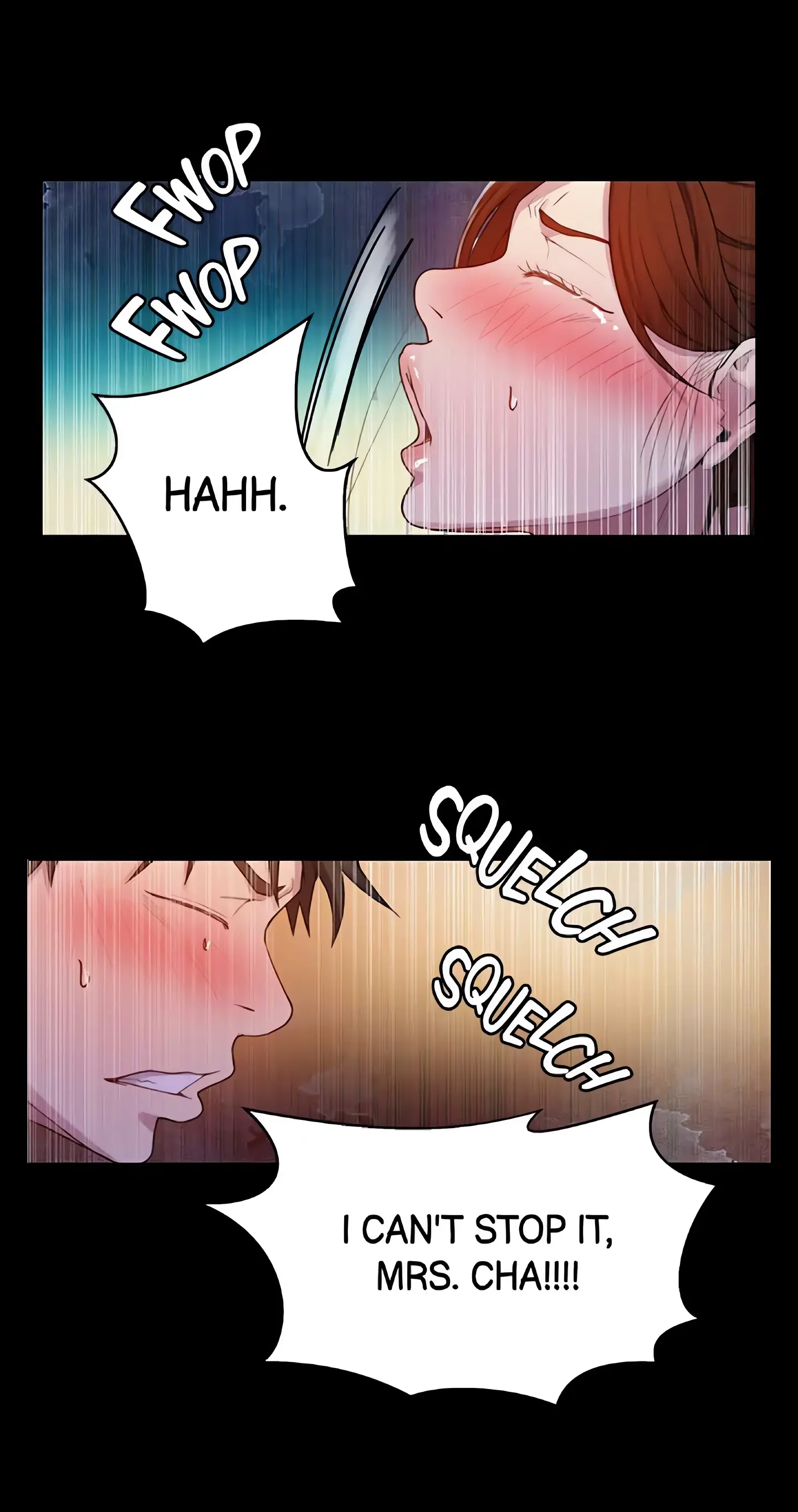 Secret Class Uncensored Fan Edition Chapter 69 - Page 18