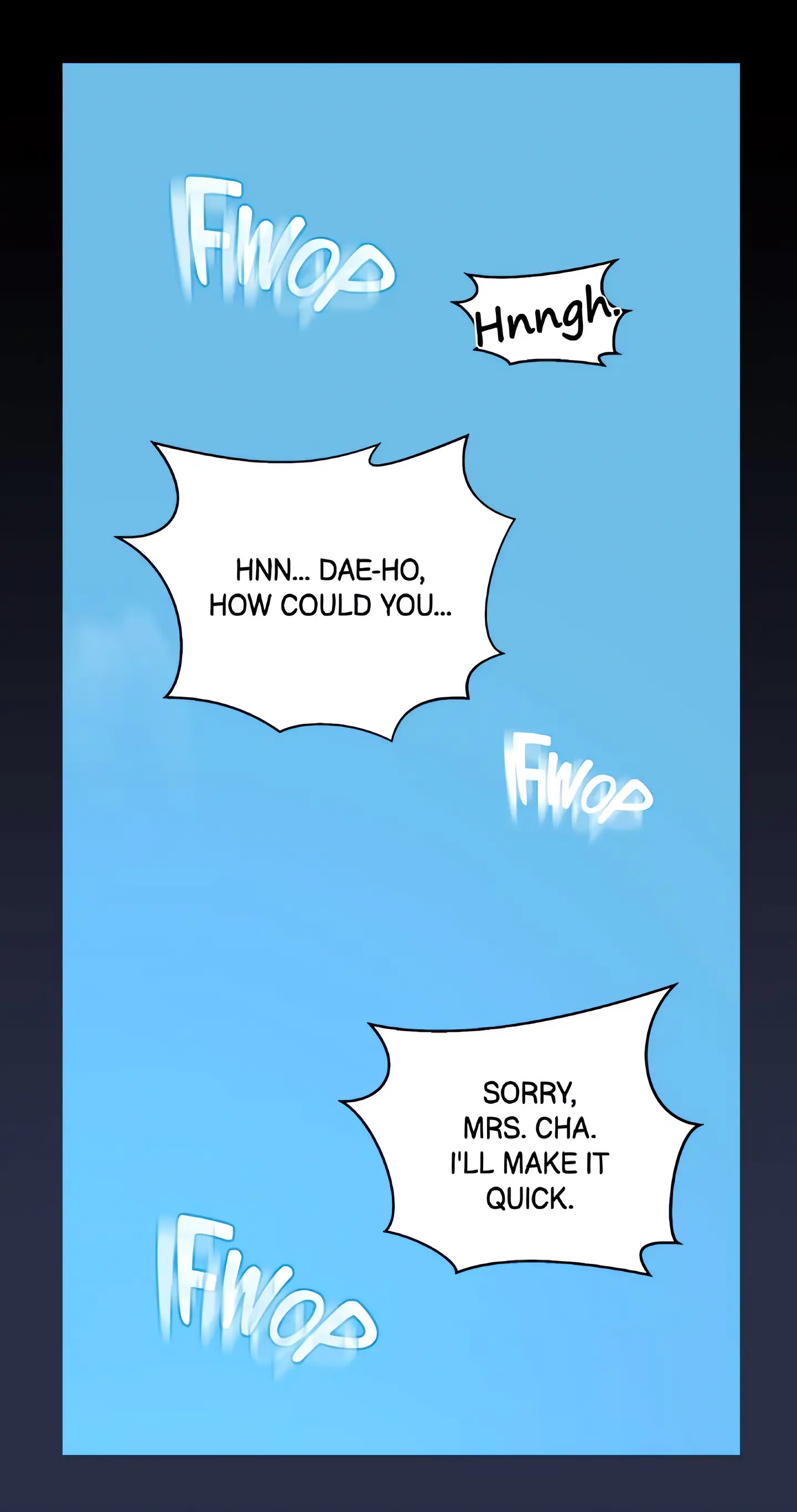 Secret Class Uncensored Fan Edition Chapter 69 - Page 2