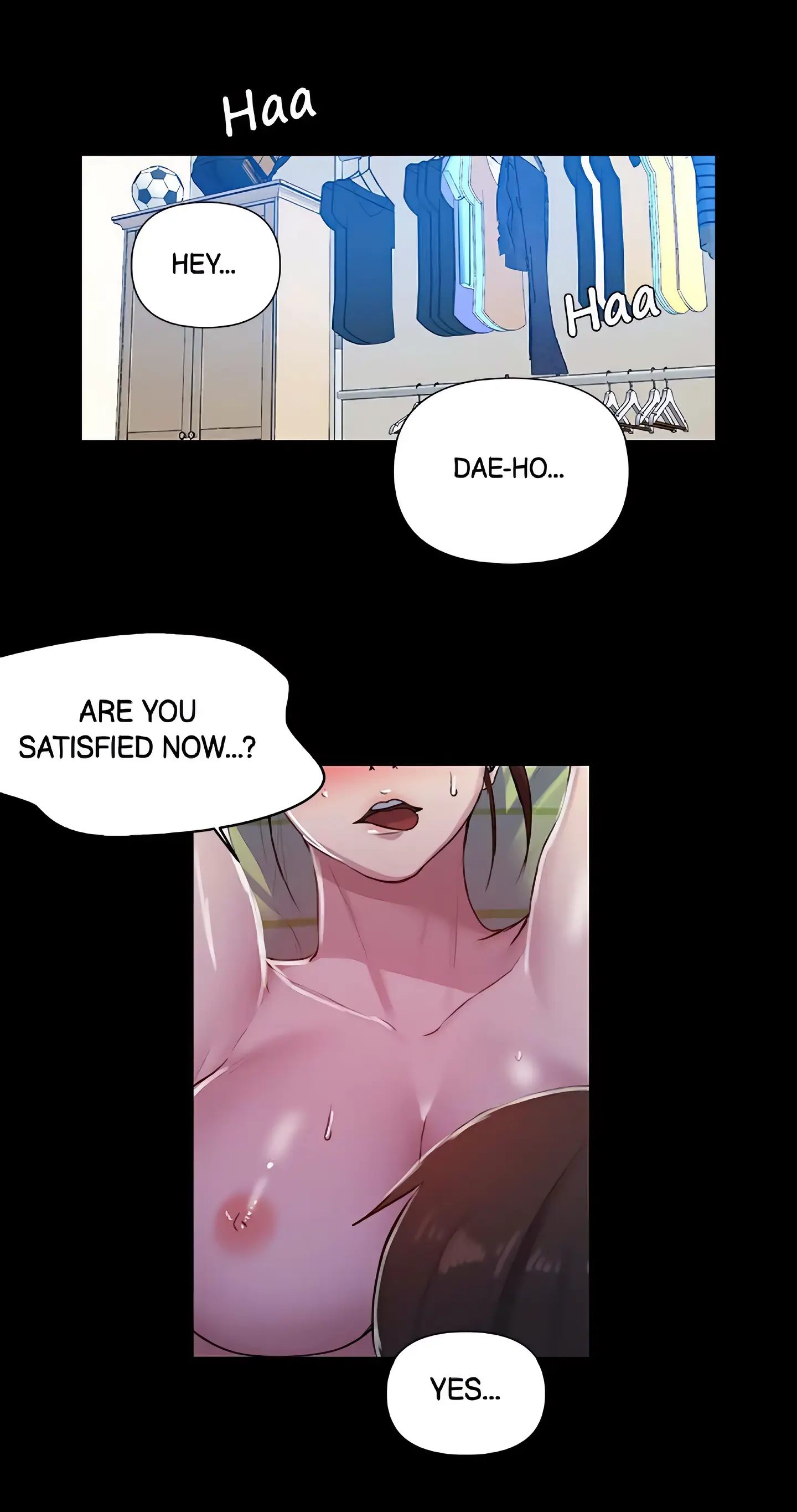 Secret Class Uncensored Fan Edition Chapter 69 - Page 22