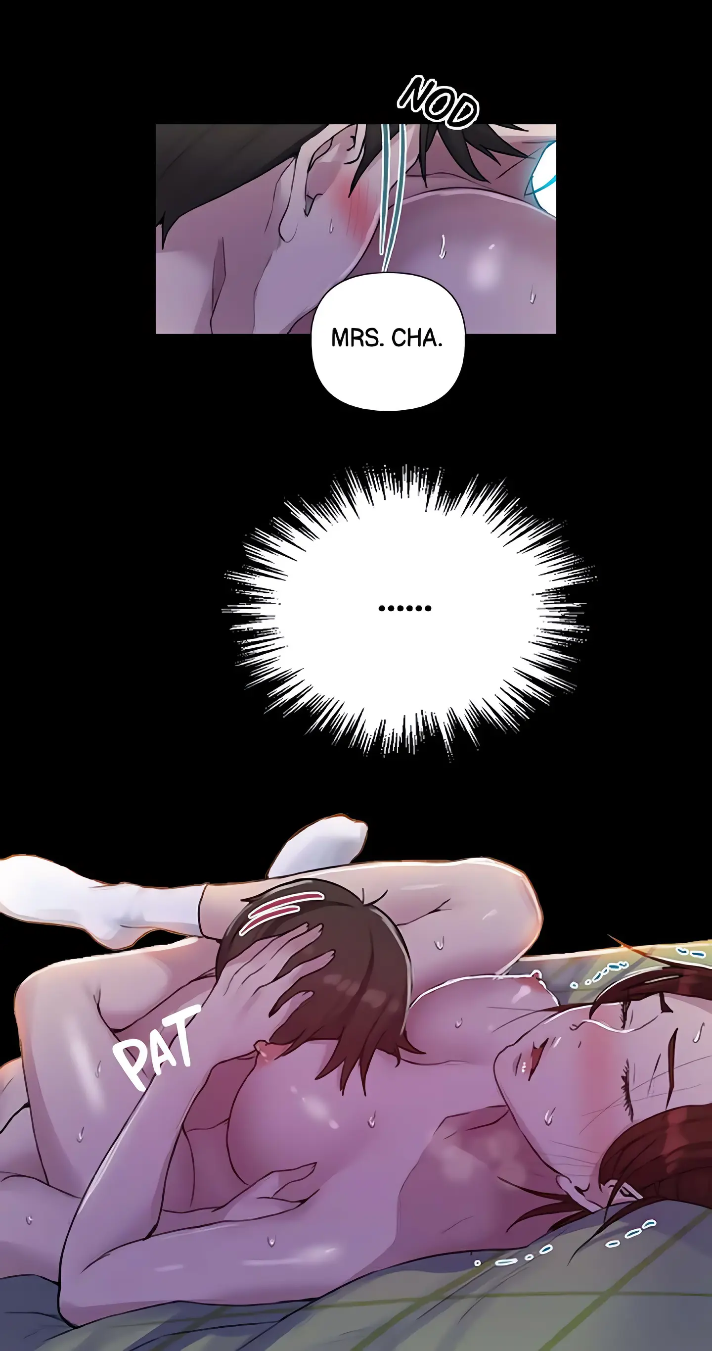 Secret Class Uncensored Fan Edition Chapter 69 - Page 23
