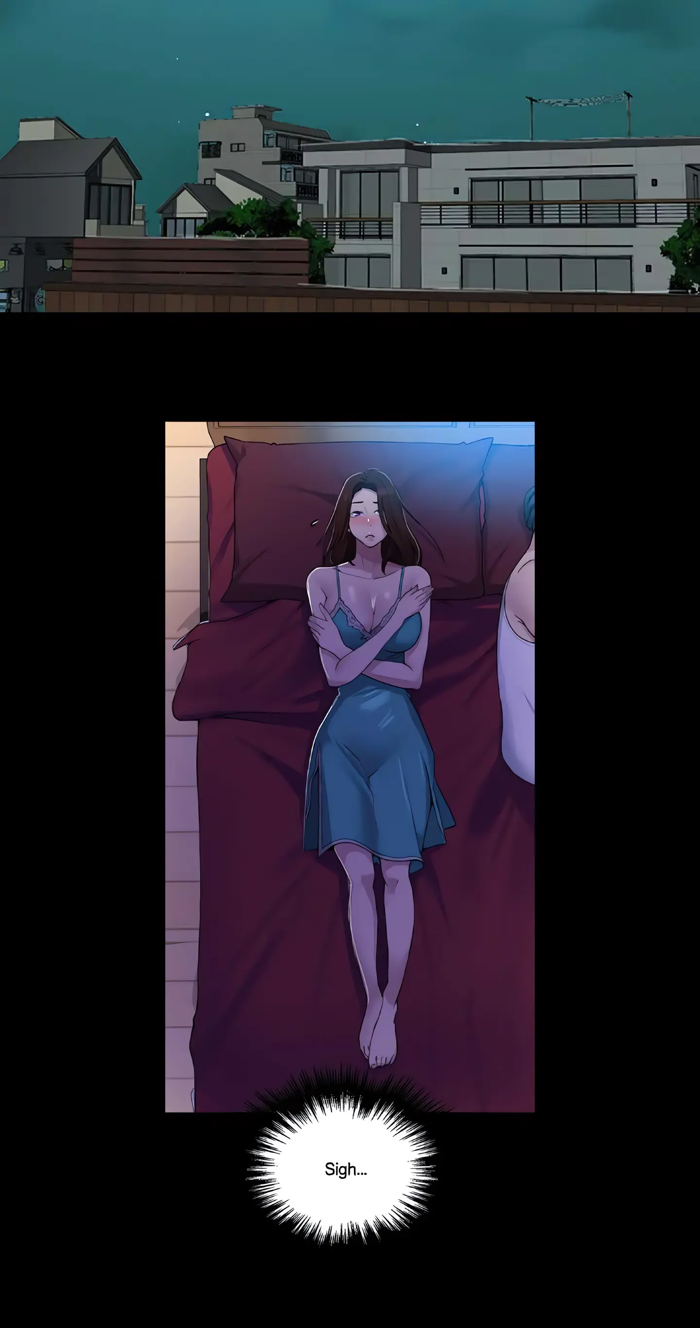 Secret Class Uncensored Fan Edition Chapter 69 - Page 24