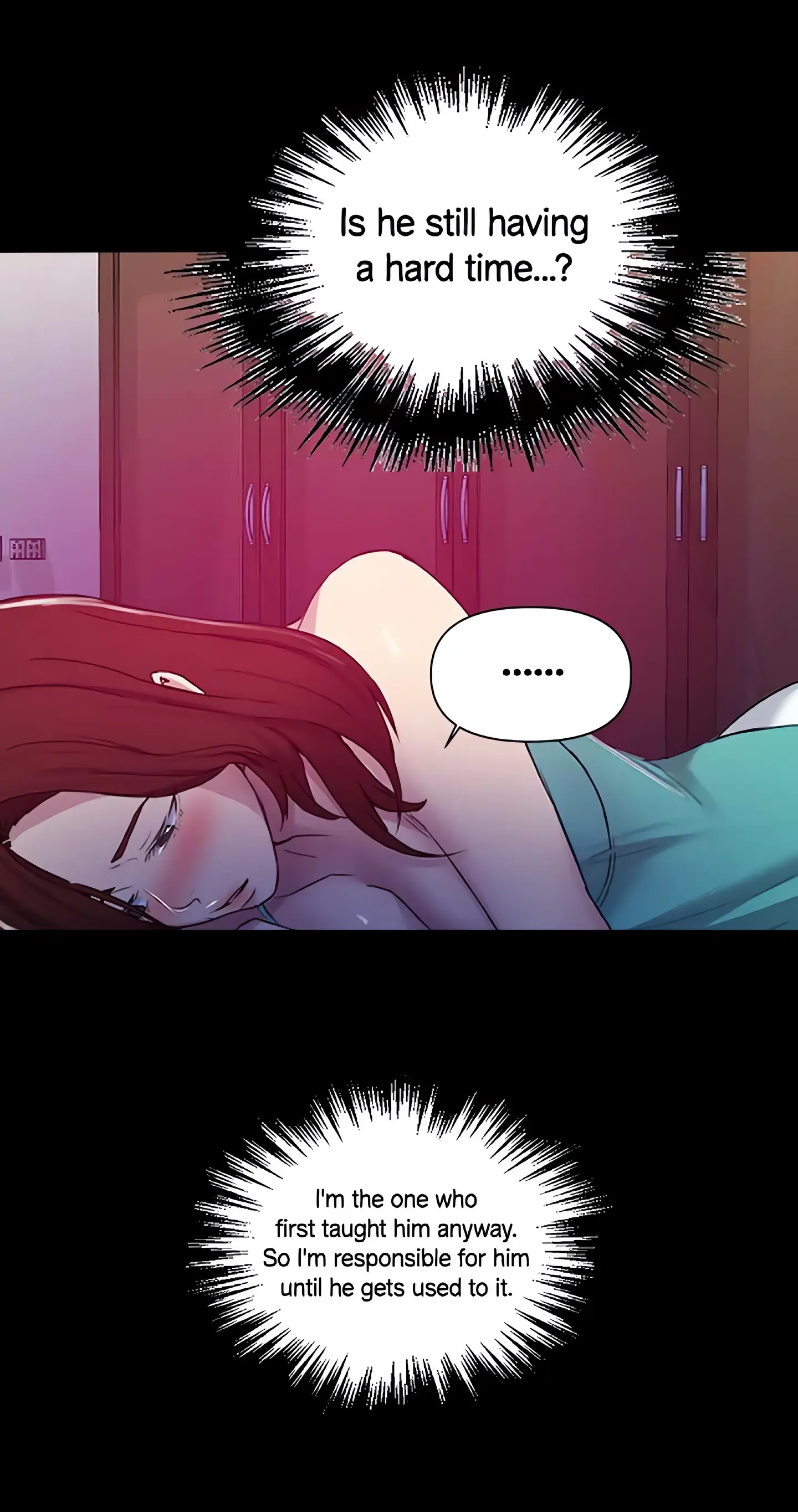 Secret Class Uncensored Fan Edition Chapter 69 - Page 26