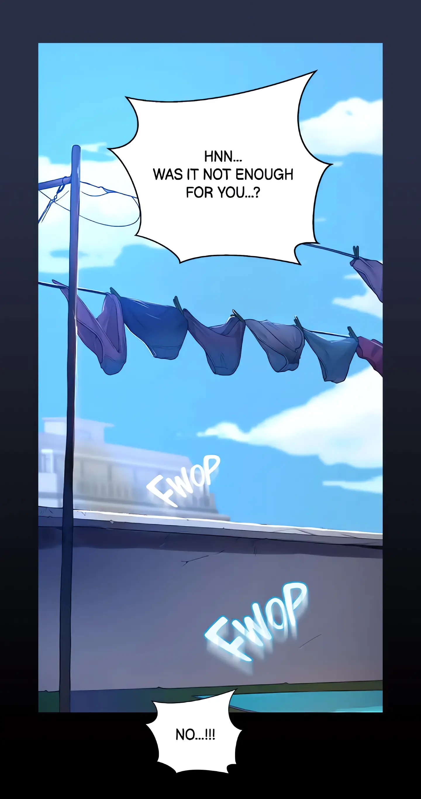Secret Class Uncensored Fan Edition Chapter 69 - Page 3