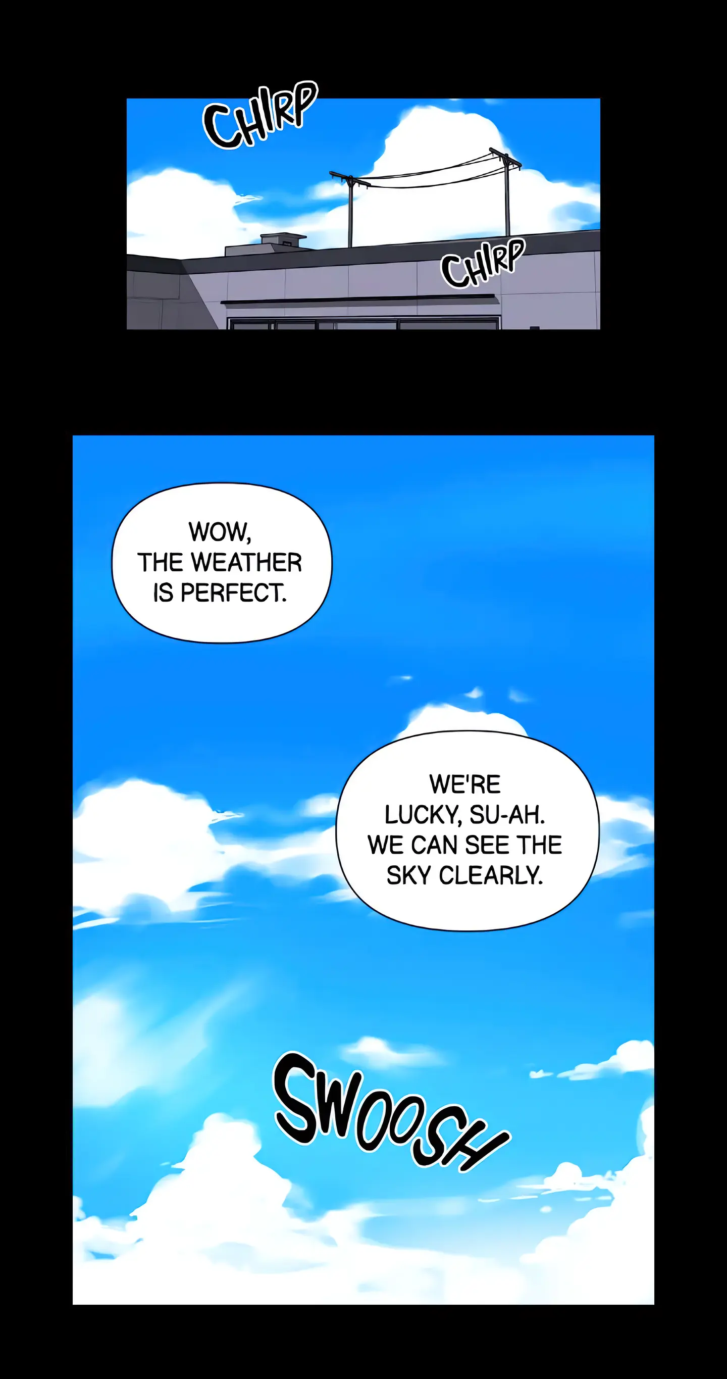 Secret Class Uncensored Fan Edition Chapter 69 - Page 30