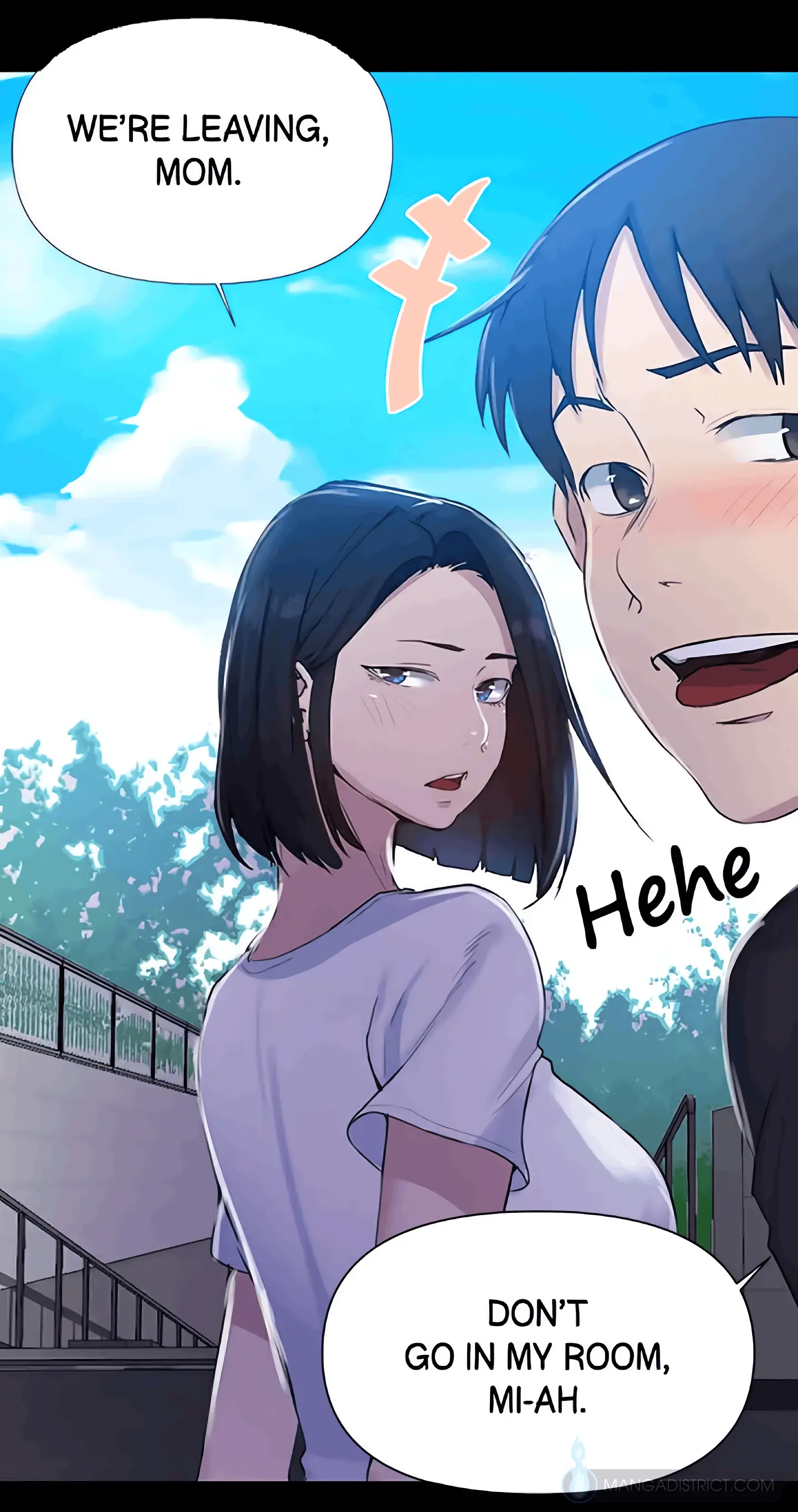 Secret Class Uncensored Fan Edition Chapter 69 - Page 31