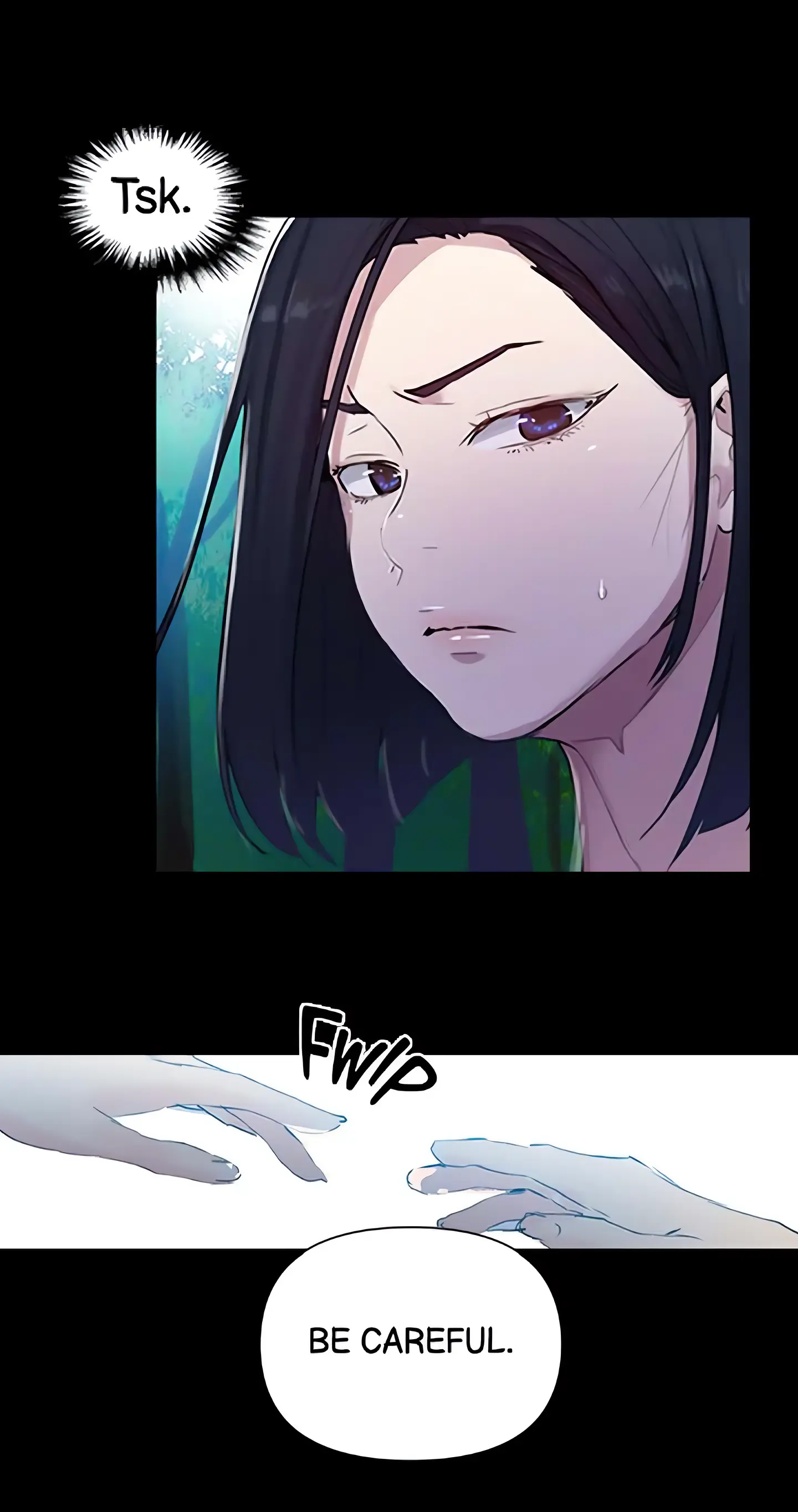 Secret Class Uncensored Fan Edition Chapter 69 - Page 40