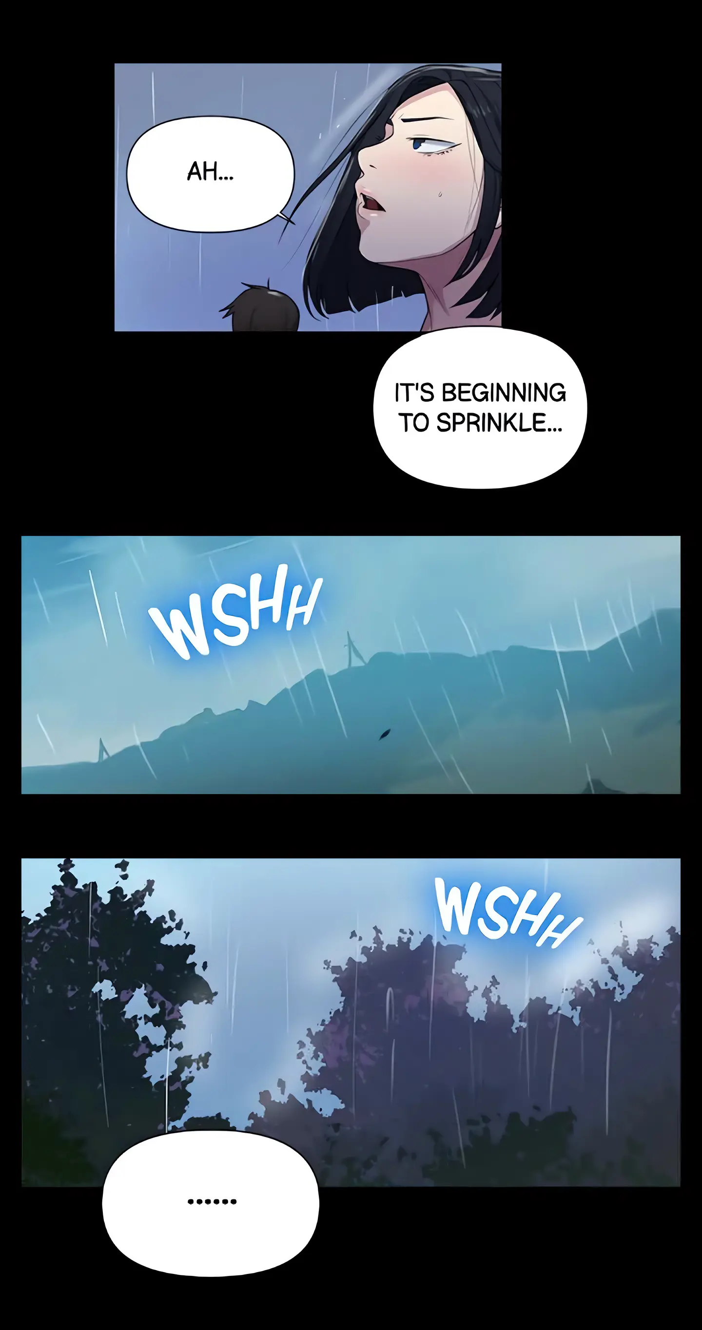 Secret Class Uncensored Fan Edition Chapter 69 - Page 46