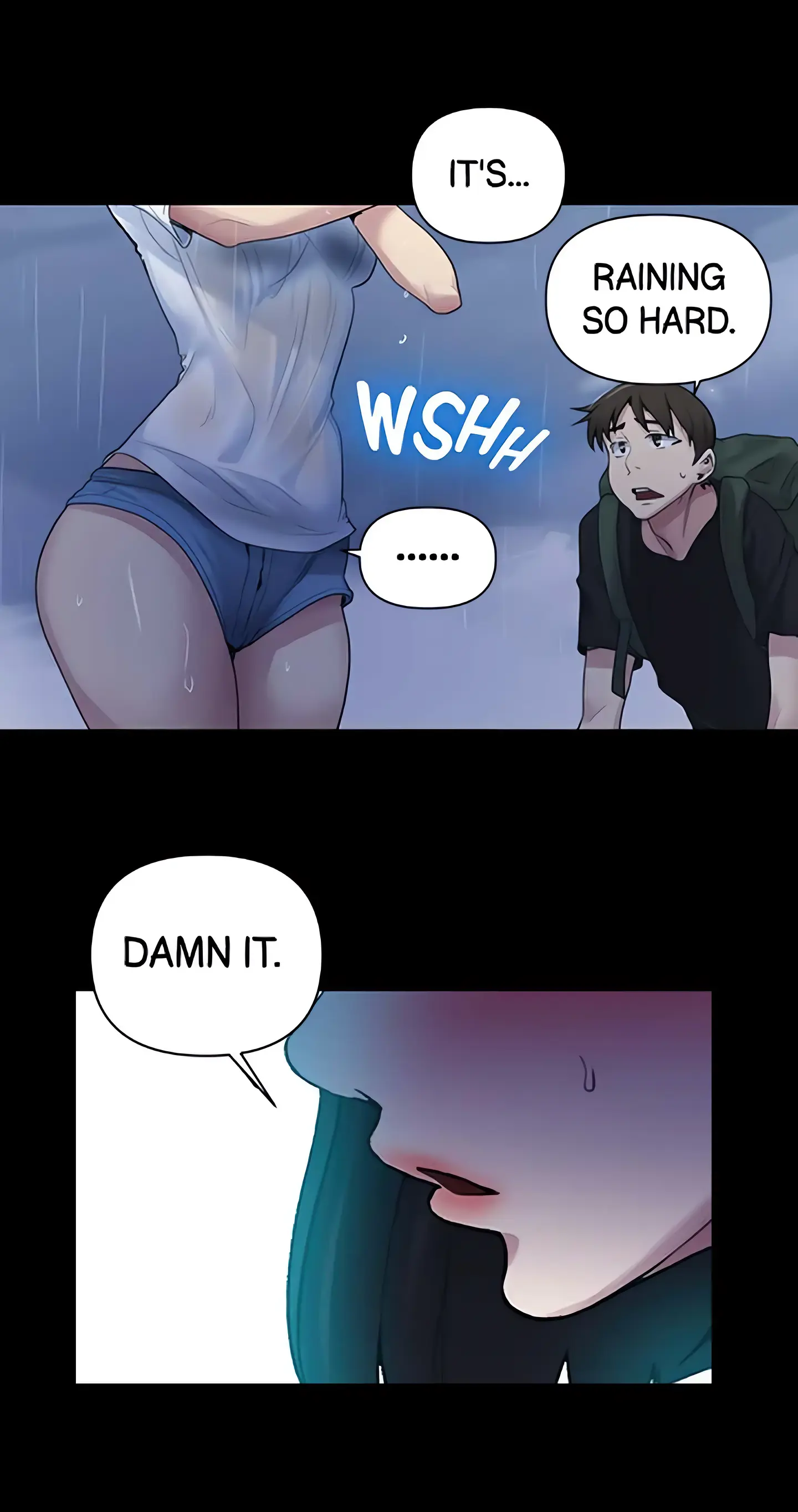 Secret Class Uncensored Fan Edition Chapter 69 - Page 48