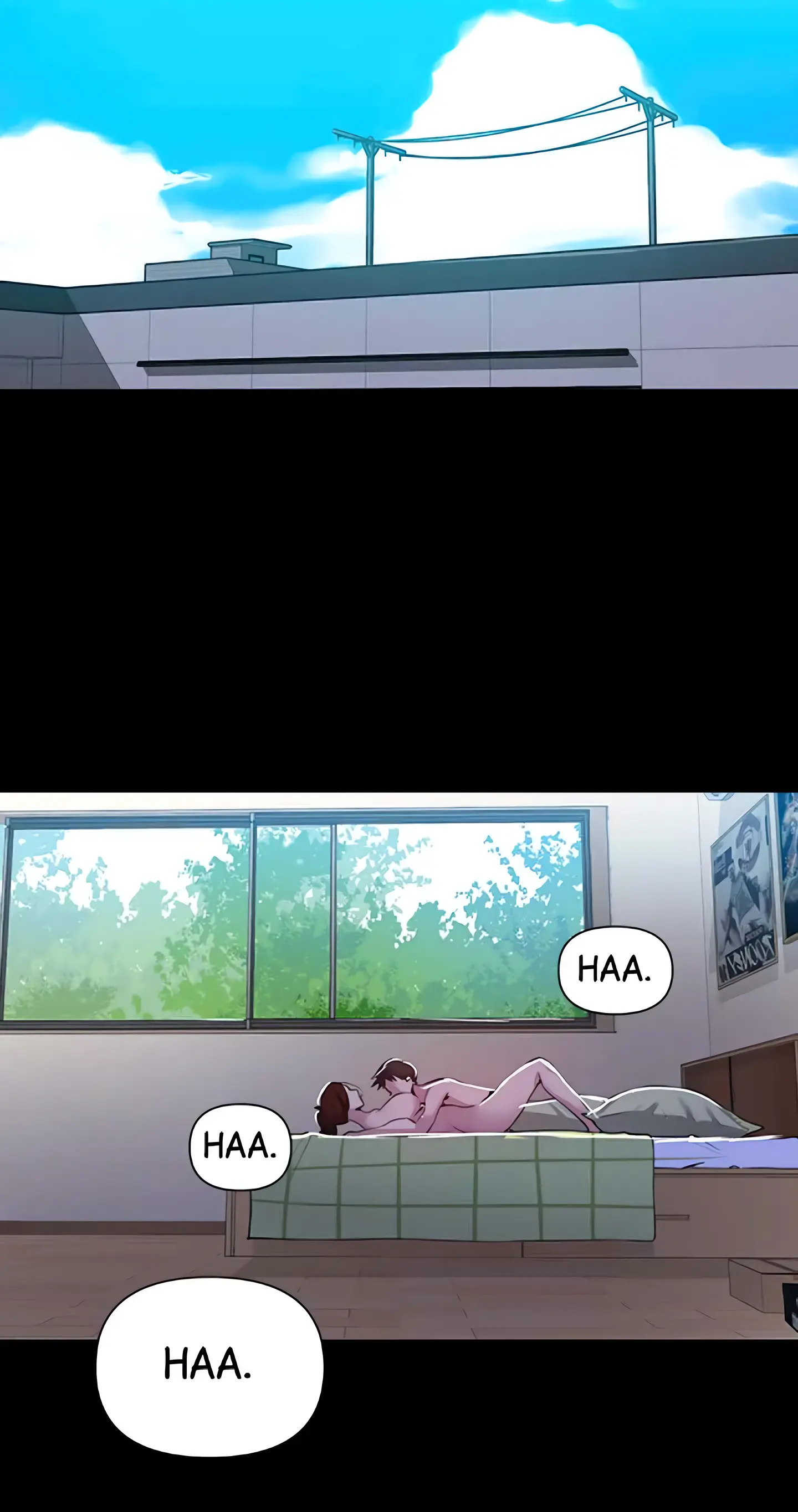 Secret Class Uncensored Fan Edition Chapter 69 - Page 6