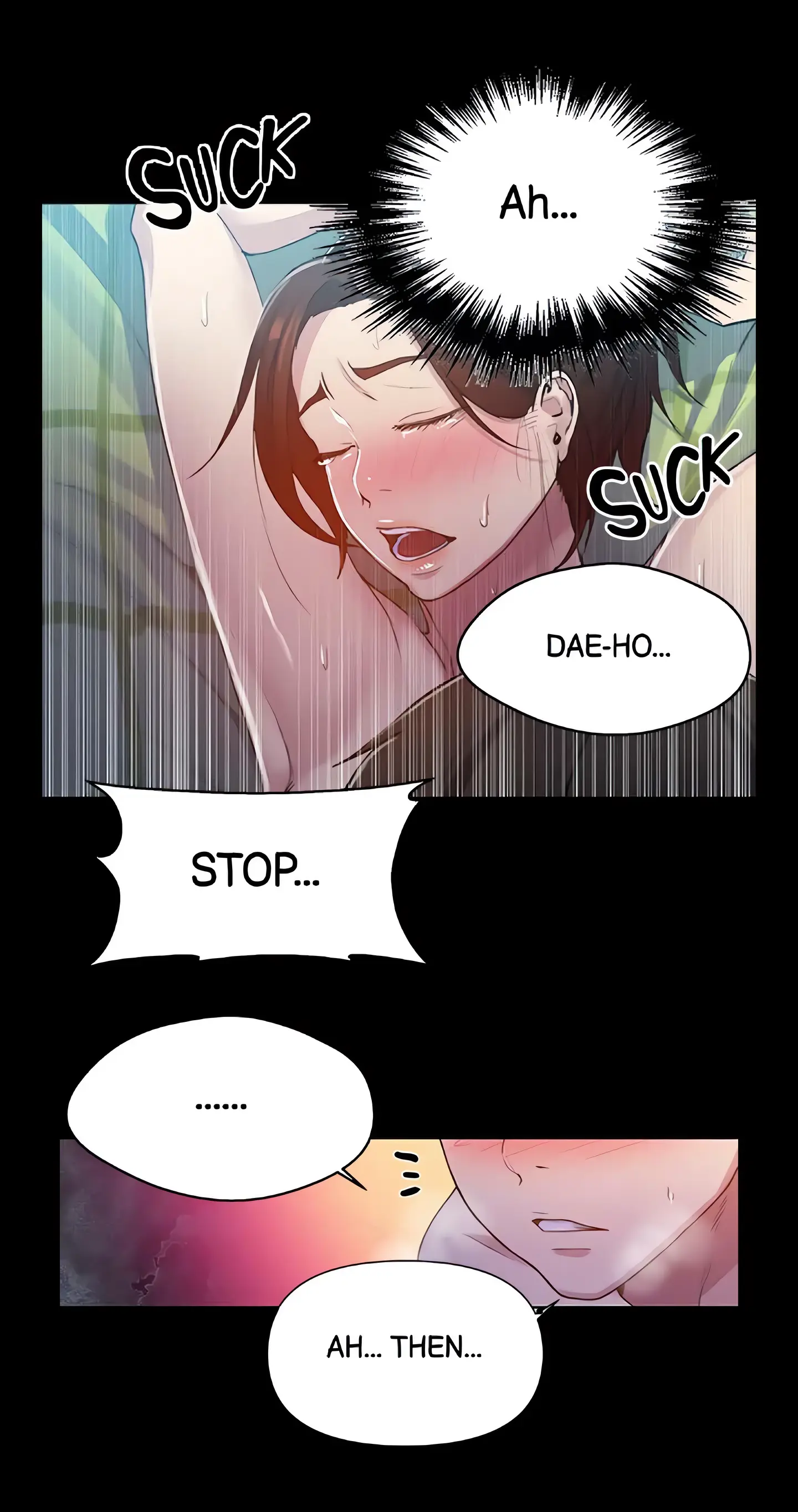 Secret Class Uncensored Fan Edition Chapter 69 - Page 8
