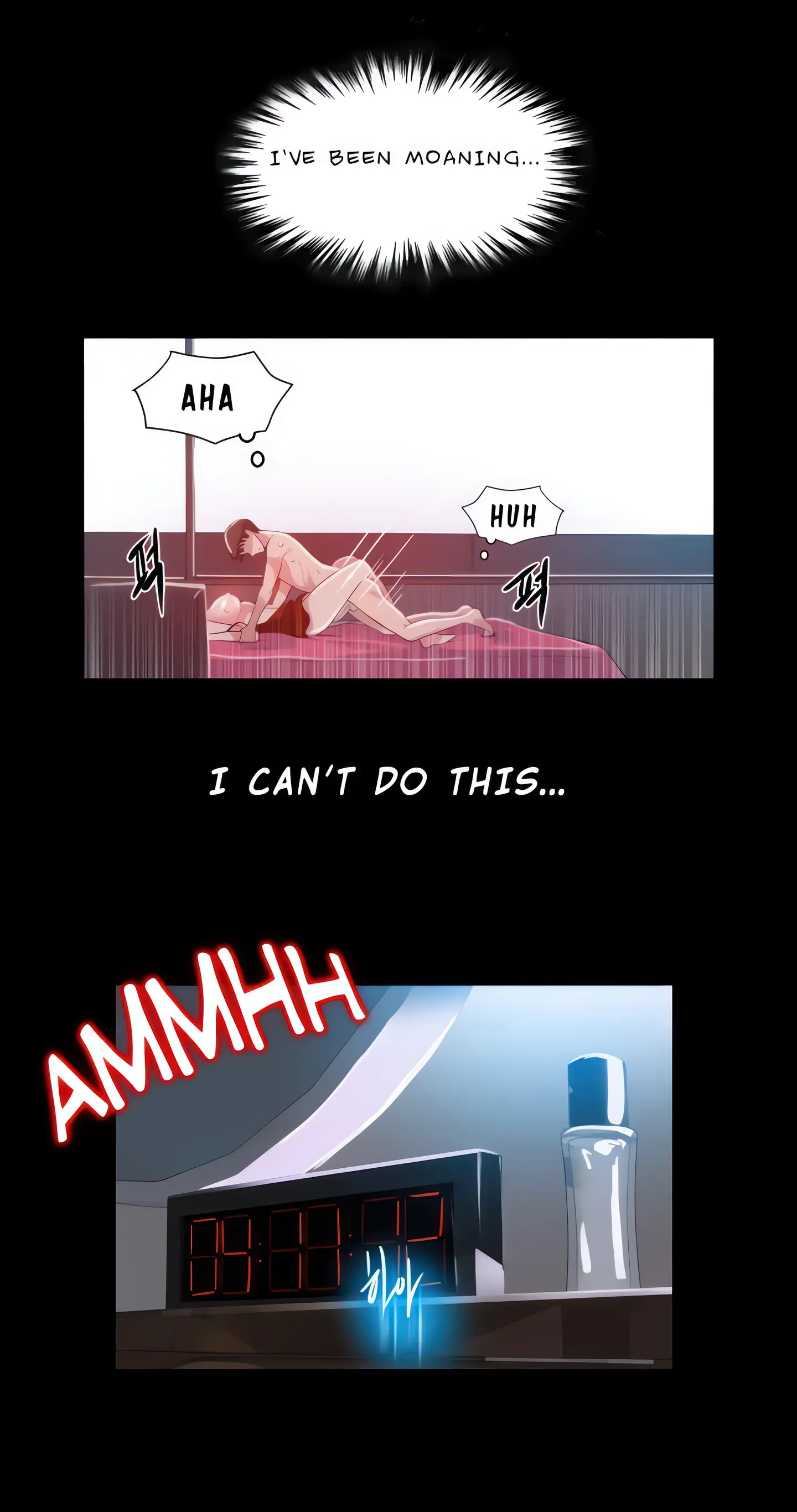 Secret Class Uncensored Fan Edition Chapter 7 - Page 14