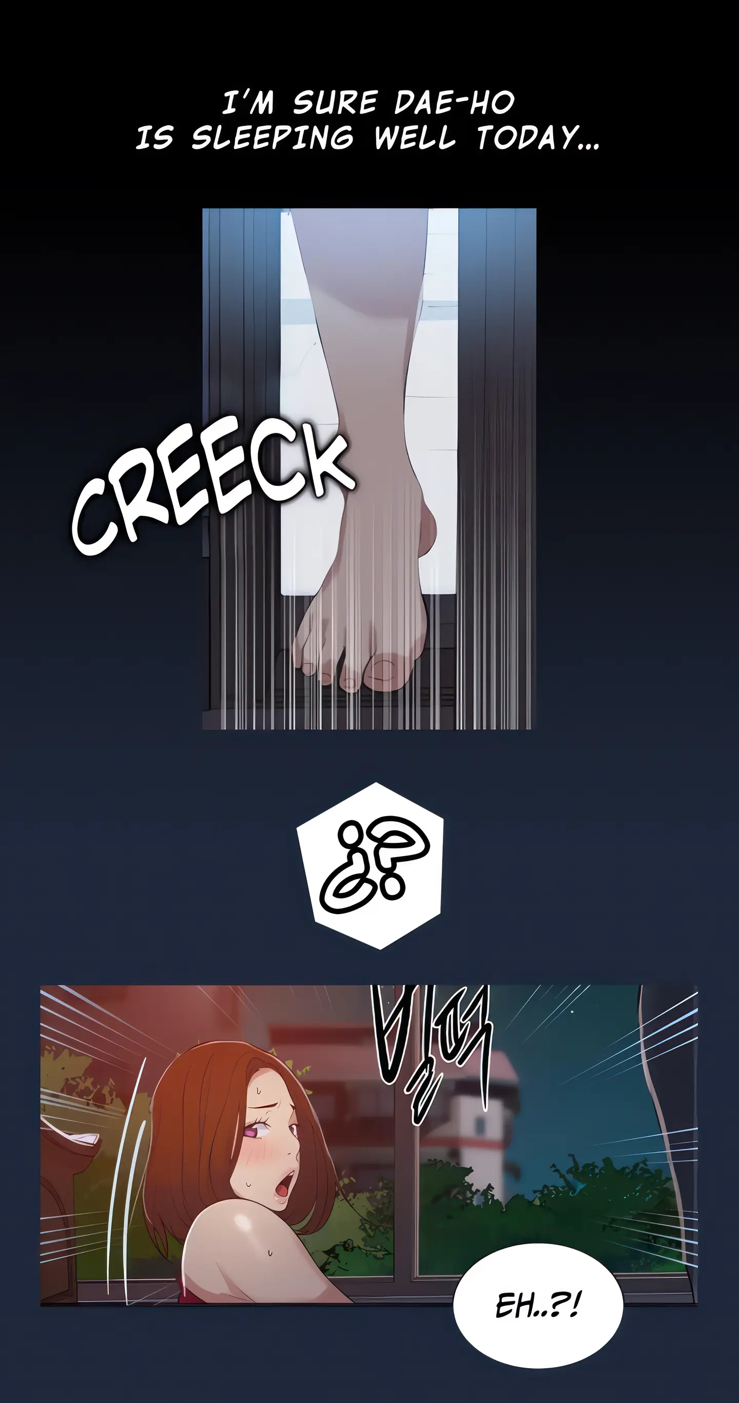 Secret Class Uncensored Fan Edition Chapter 7 - Page 2