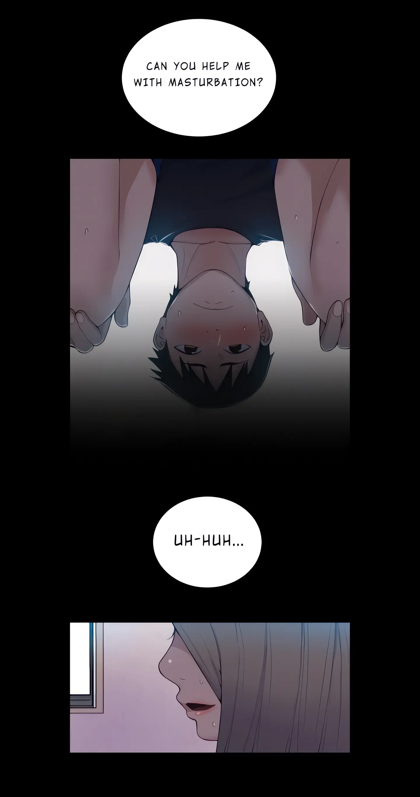 Secret Class Uncensored Fan Edition Chapter 7 - Page 44
