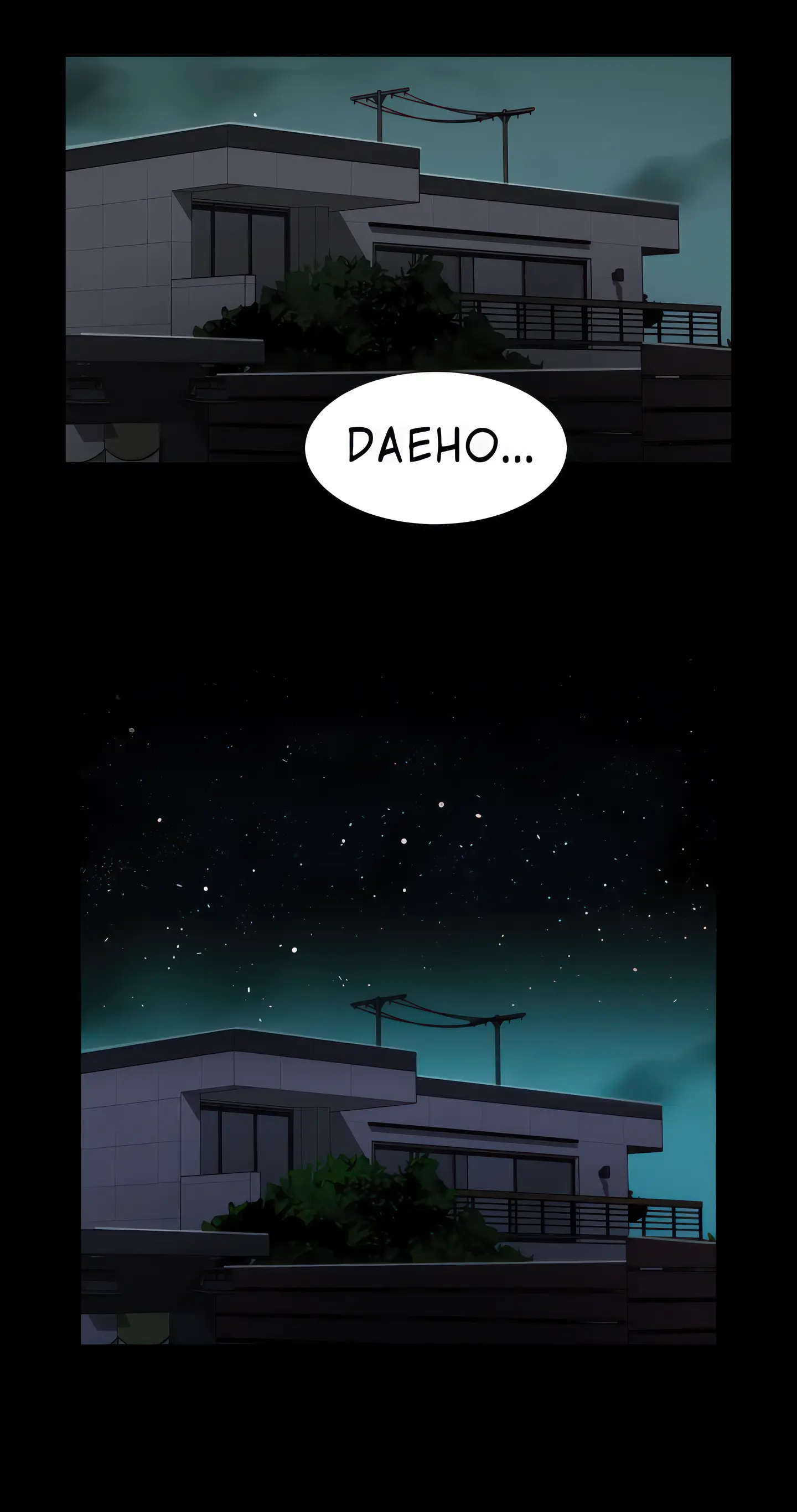 Secret Class Uncensored Fan Edition Chapter 7 - Page 5