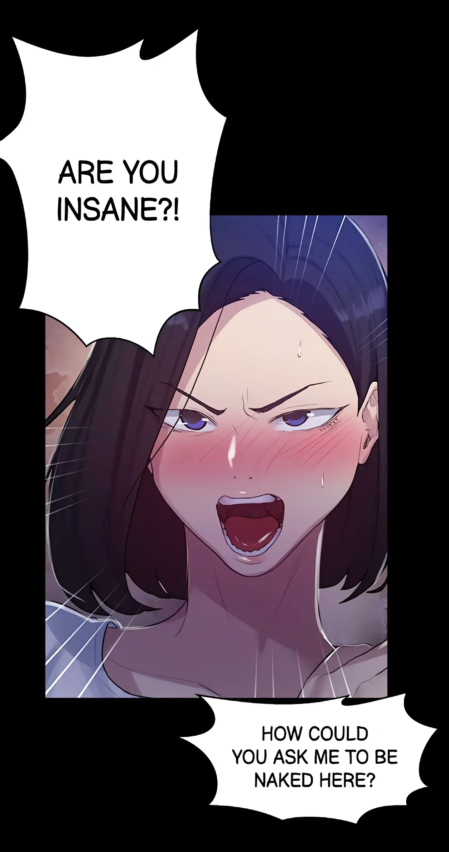 Secret Class Uncensored Fan Edition Chapter 70 - Page 17