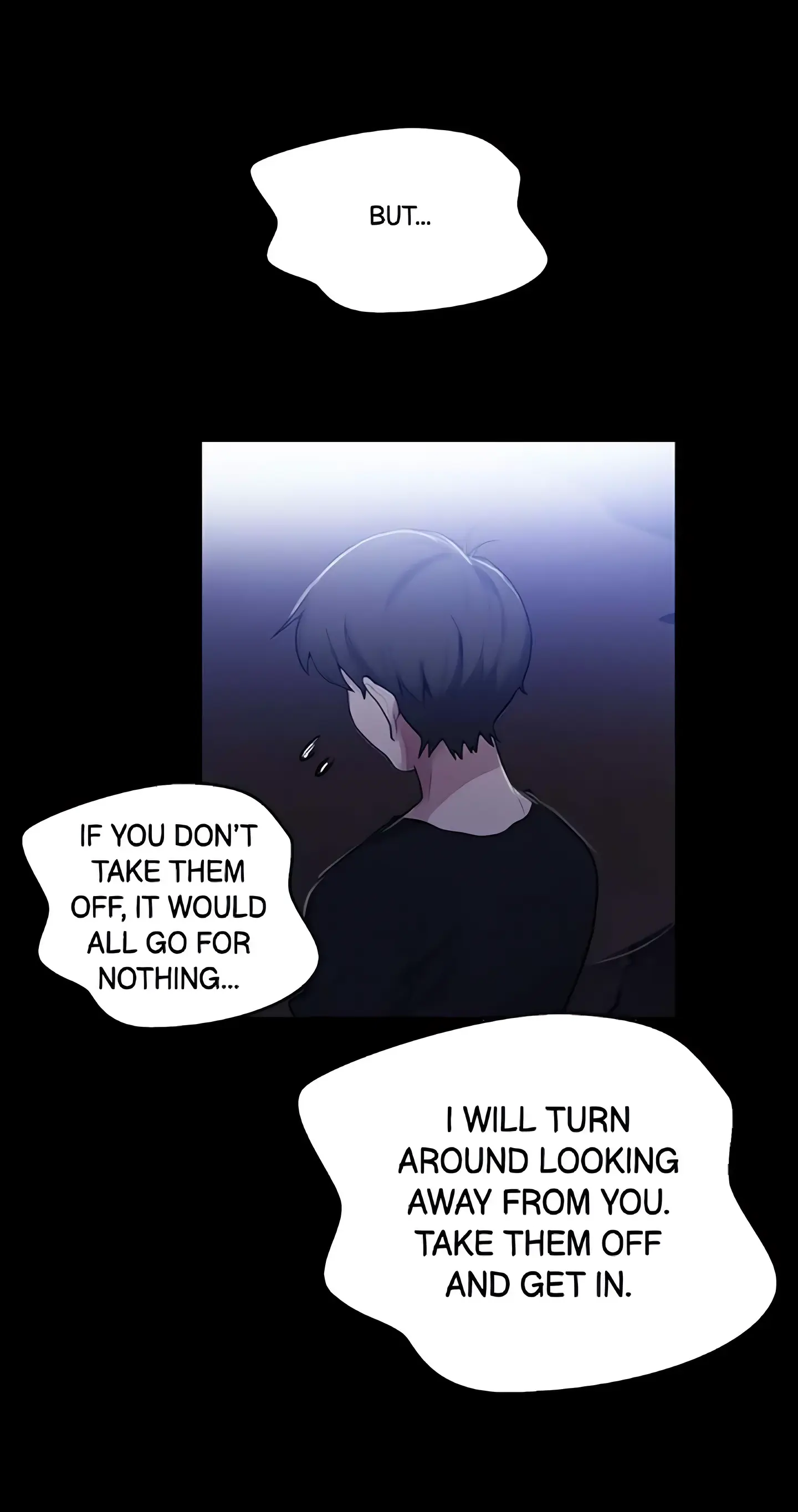 Secret Class Uncensored Fan Edition Chapter 70 - Page 18