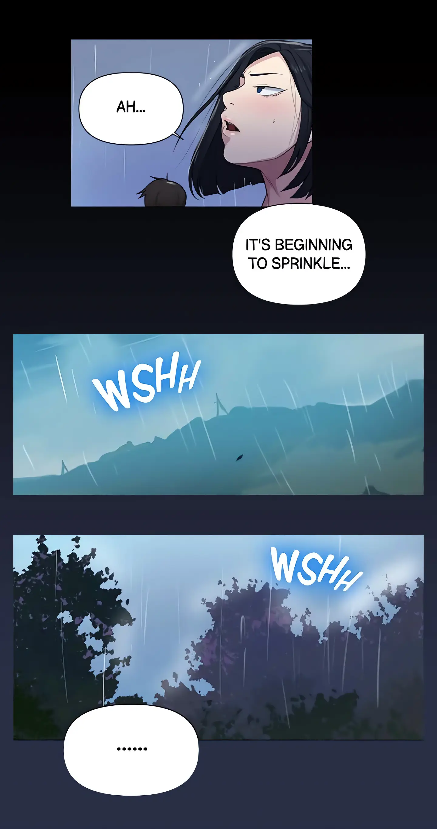 Secret Class Uncensored Fan Edition Chapter 70 - Page 2