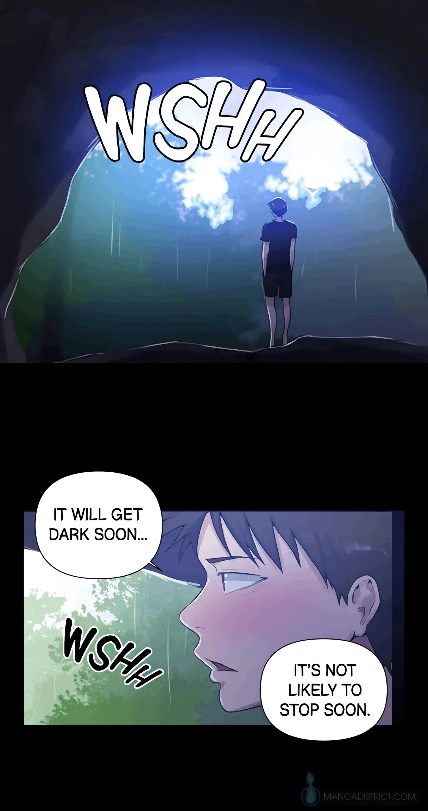 Secret Class Uncensored Fan Edition Chapter 70 - Page 21