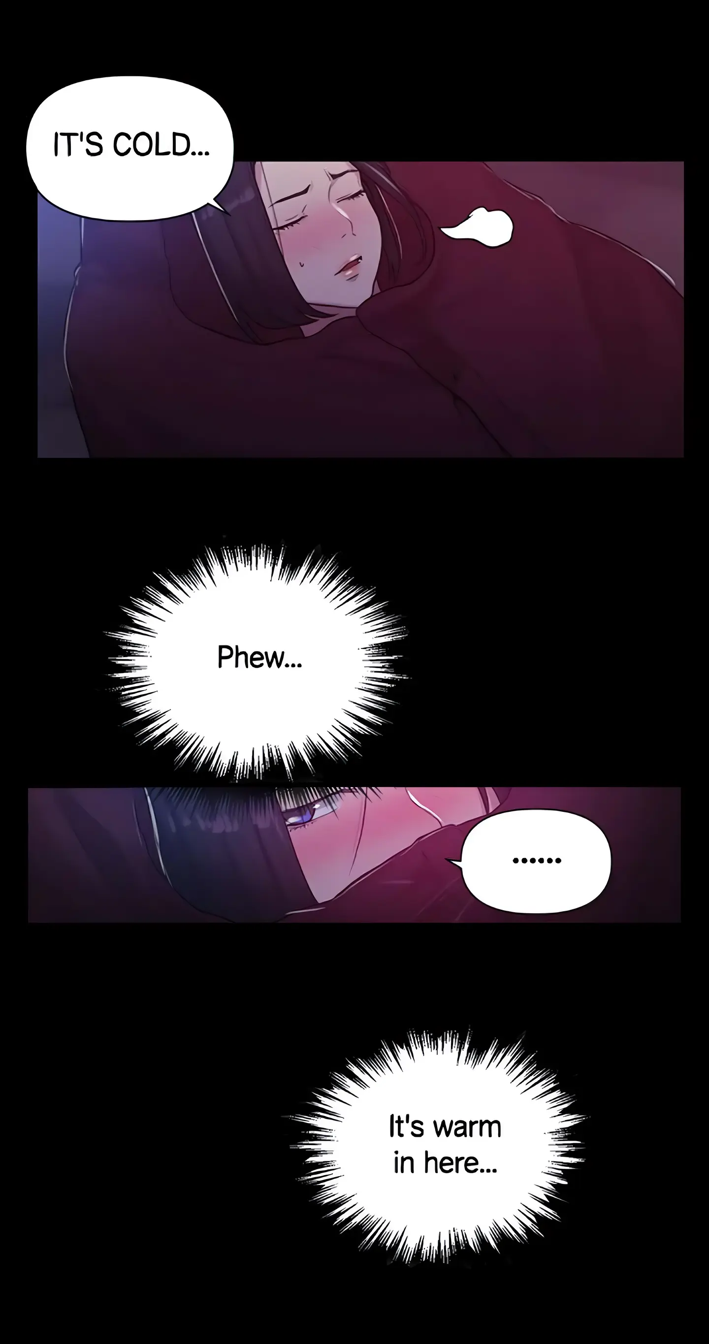 Secret Class Uncensored Fan Edition Chapter 70 - Page 23