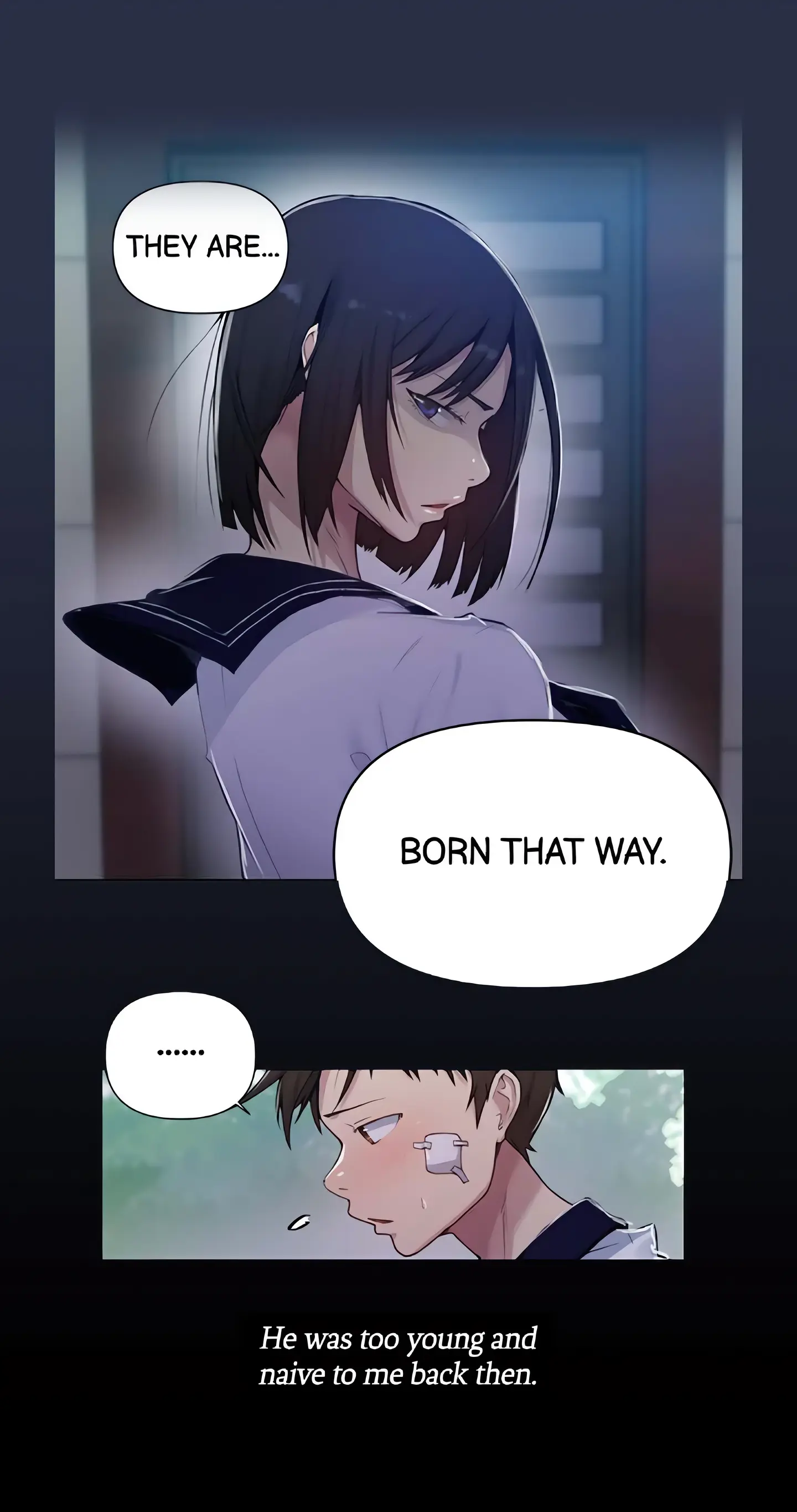 Secret Class Uncensored Fan Edition Chapter 70 - Page 29