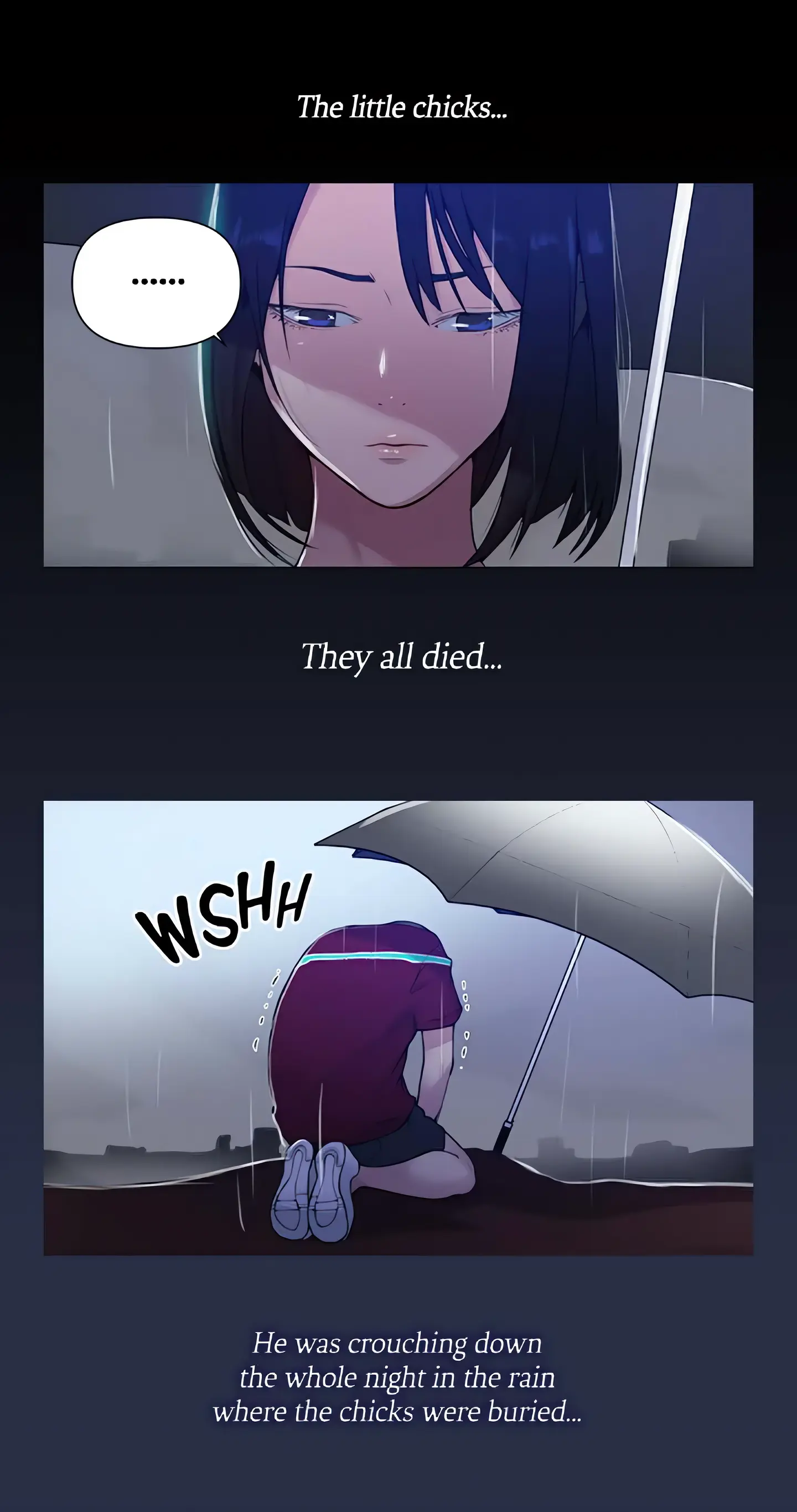 Secret Class Uncensored Fan Edition Chapter 70 - Page 32