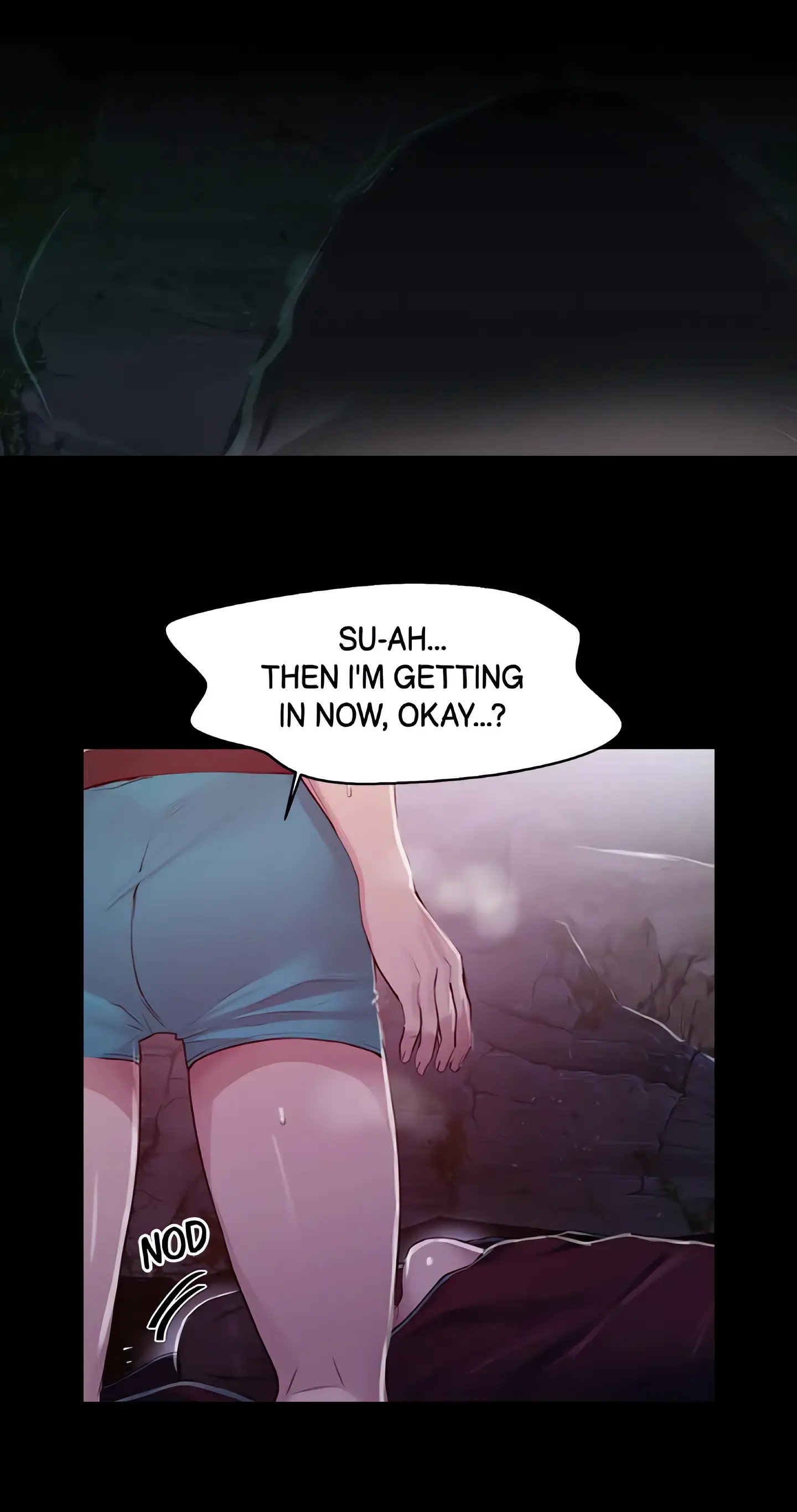 Secret Class Uncensored Fan Edition Chapter 70 - Page 39